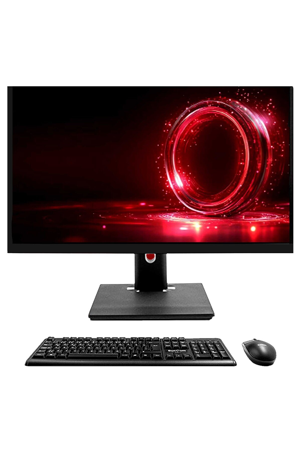 SunCom Plus SCA-120A008 i5-6500 64GB 2TBSSD 23.8