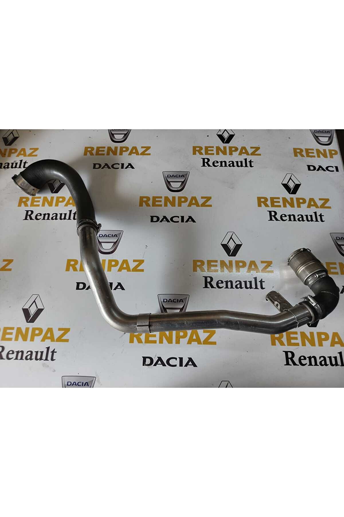 RENAULT MASTER 3 TURBO BORUSU 2.3 DCİ M9T 144607250R - 1446300Q2F - 4423901