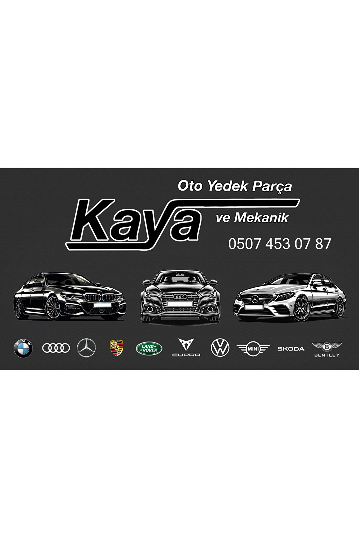 SPORTAGE- 22/24; KARLIK (MAT SİYAH) (TYG)