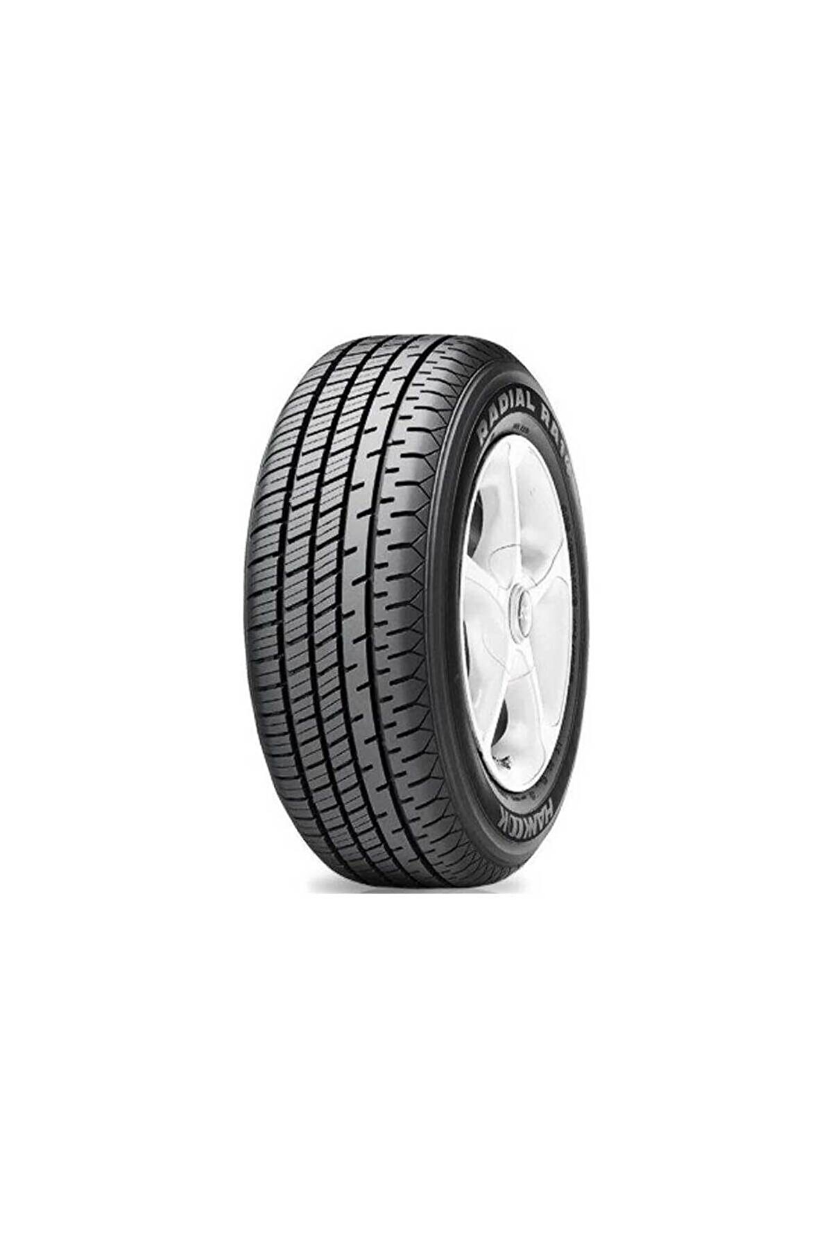 Radial RA14 205/60R16C 100/98T 6PR Hafif Ticari Yaz Lastiği (Üretim Yılı80 2024)