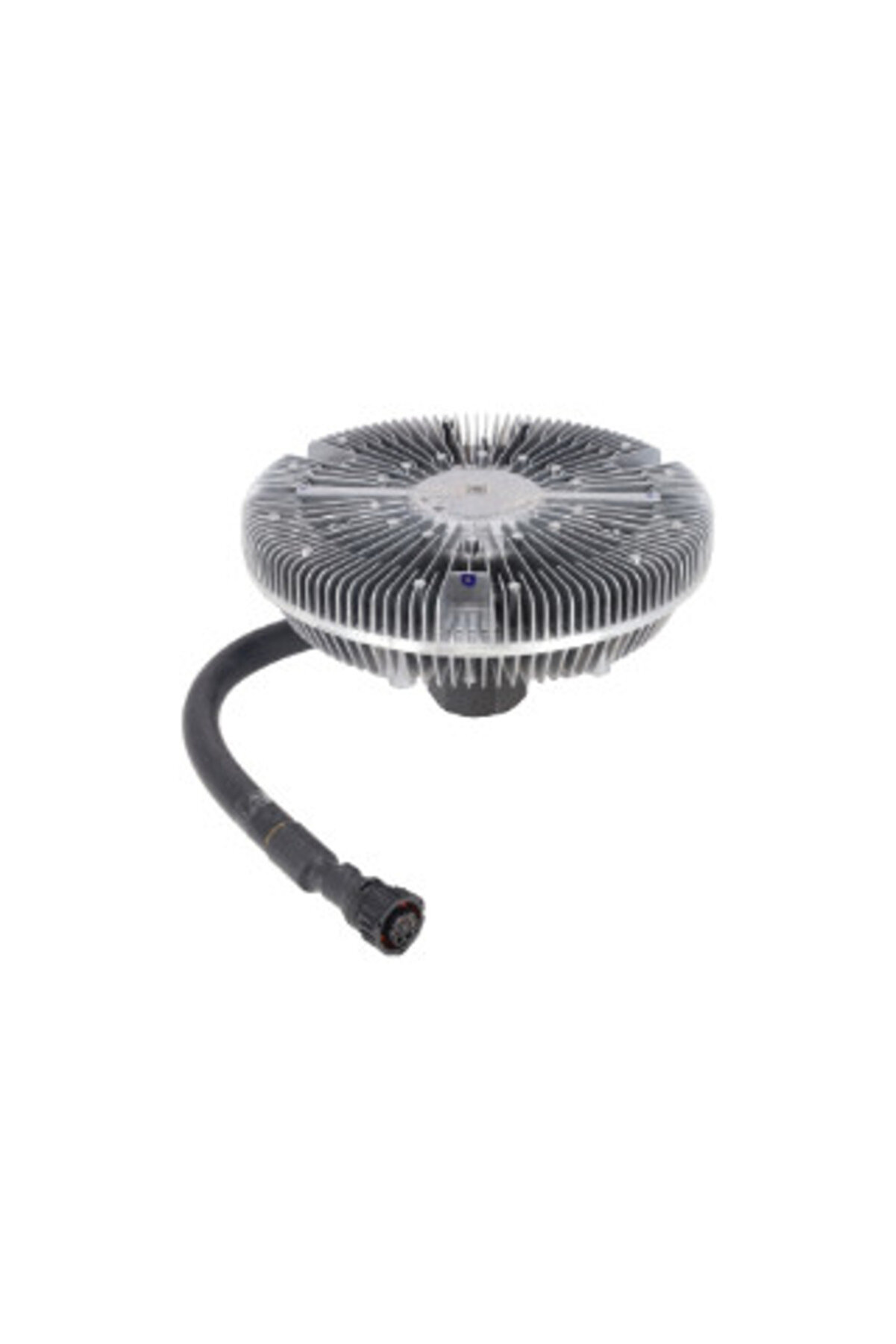 Ford Truck Fan Gobegi (viskoz) - Ford Cargo / 1833-1842-3542-4142-1850 F-Max Euro 6 - 198066