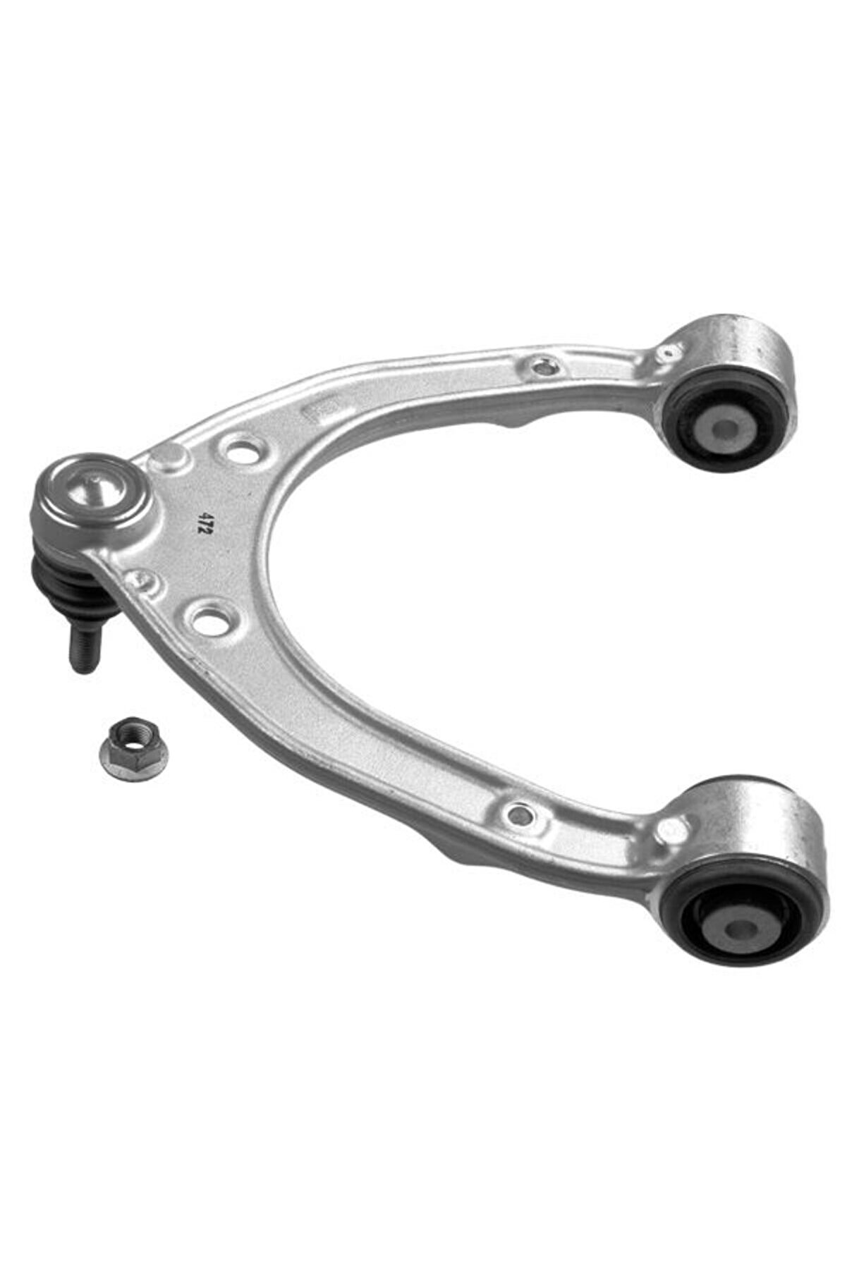 ÜST TABLA ALÜMİNYUM TOUAREG 2010CAYENNE 2010 7P0407021 95834105100