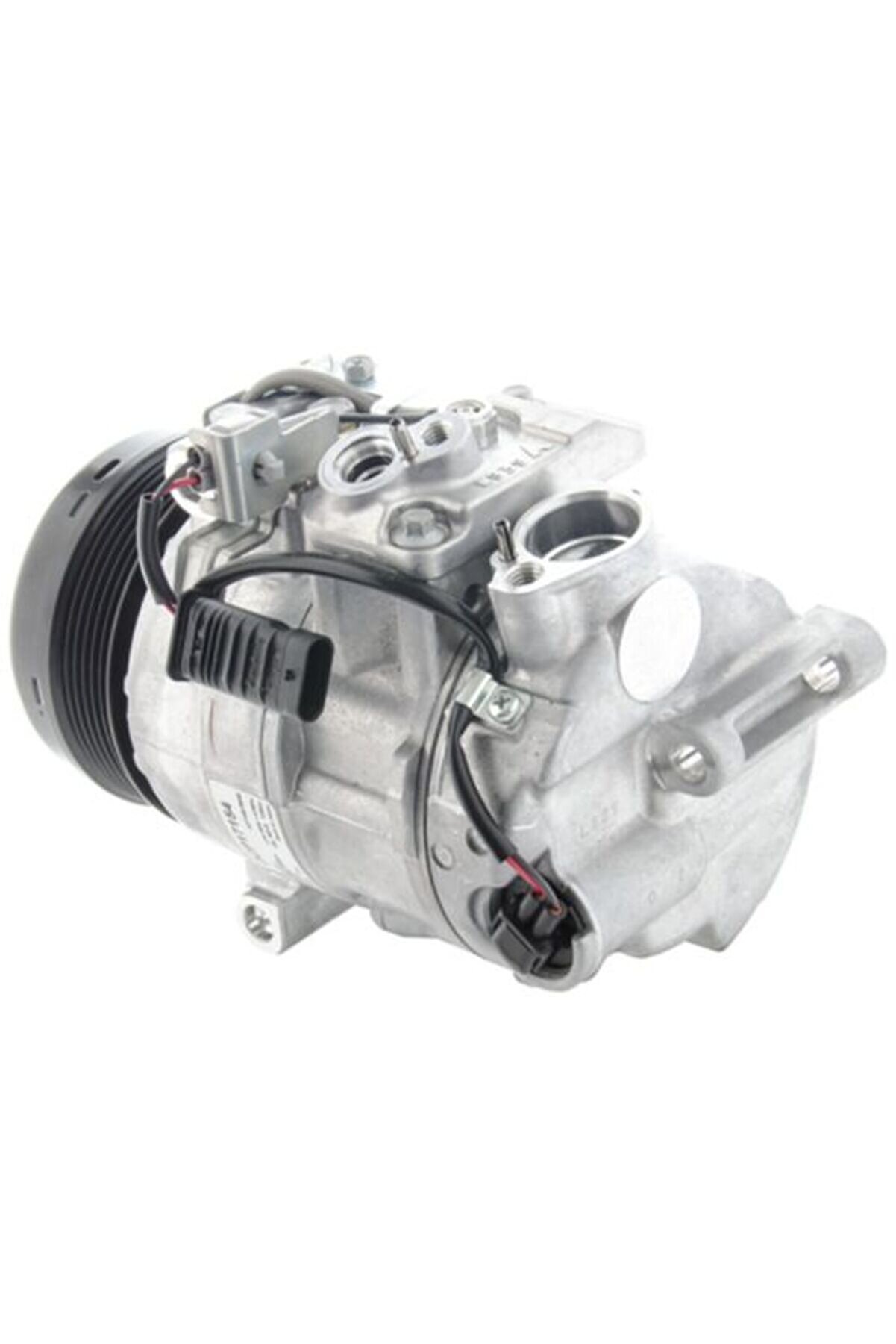 KLIMA KOMPRESORU MERCEDES W204 S204 C204 W212 S212 C207 A207 R172 10204 W166 A0032308711