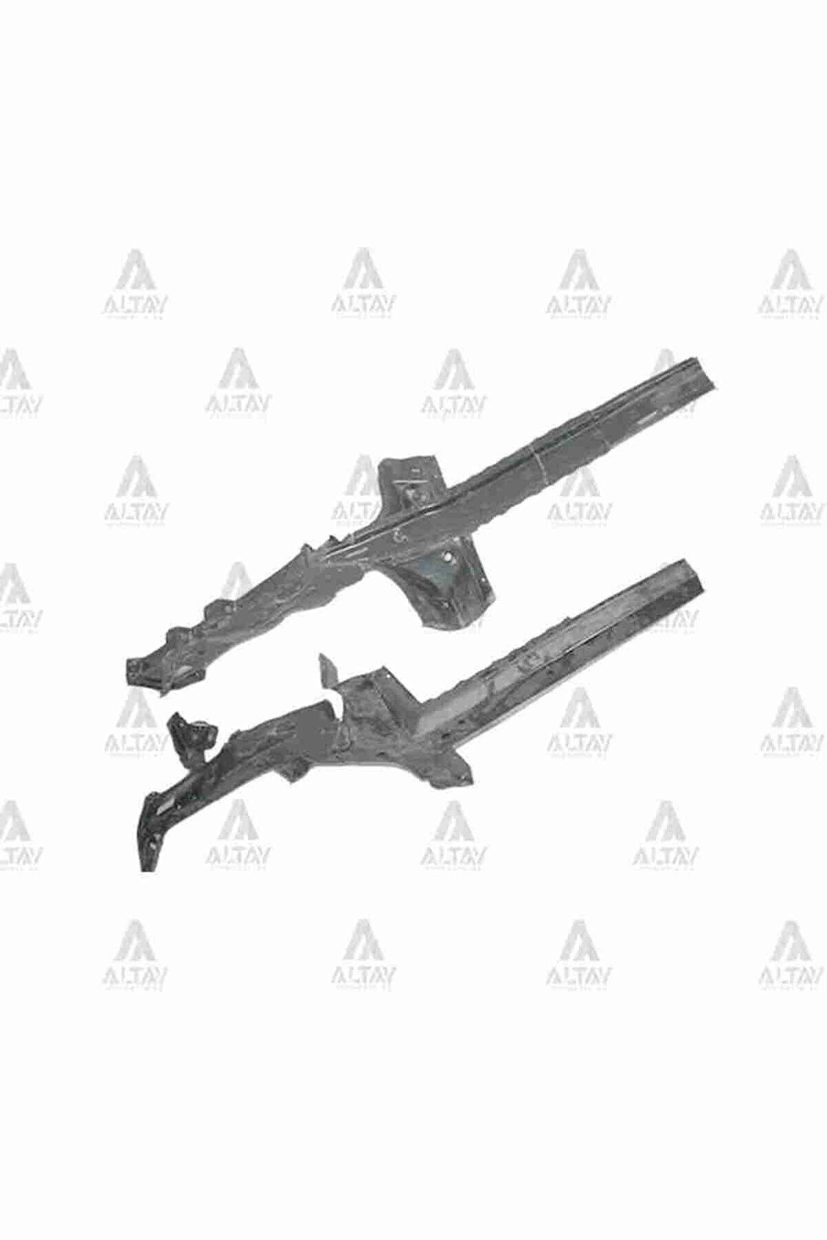 ŞASE SACI I-20 2009-2014 SOL 64605 1J110