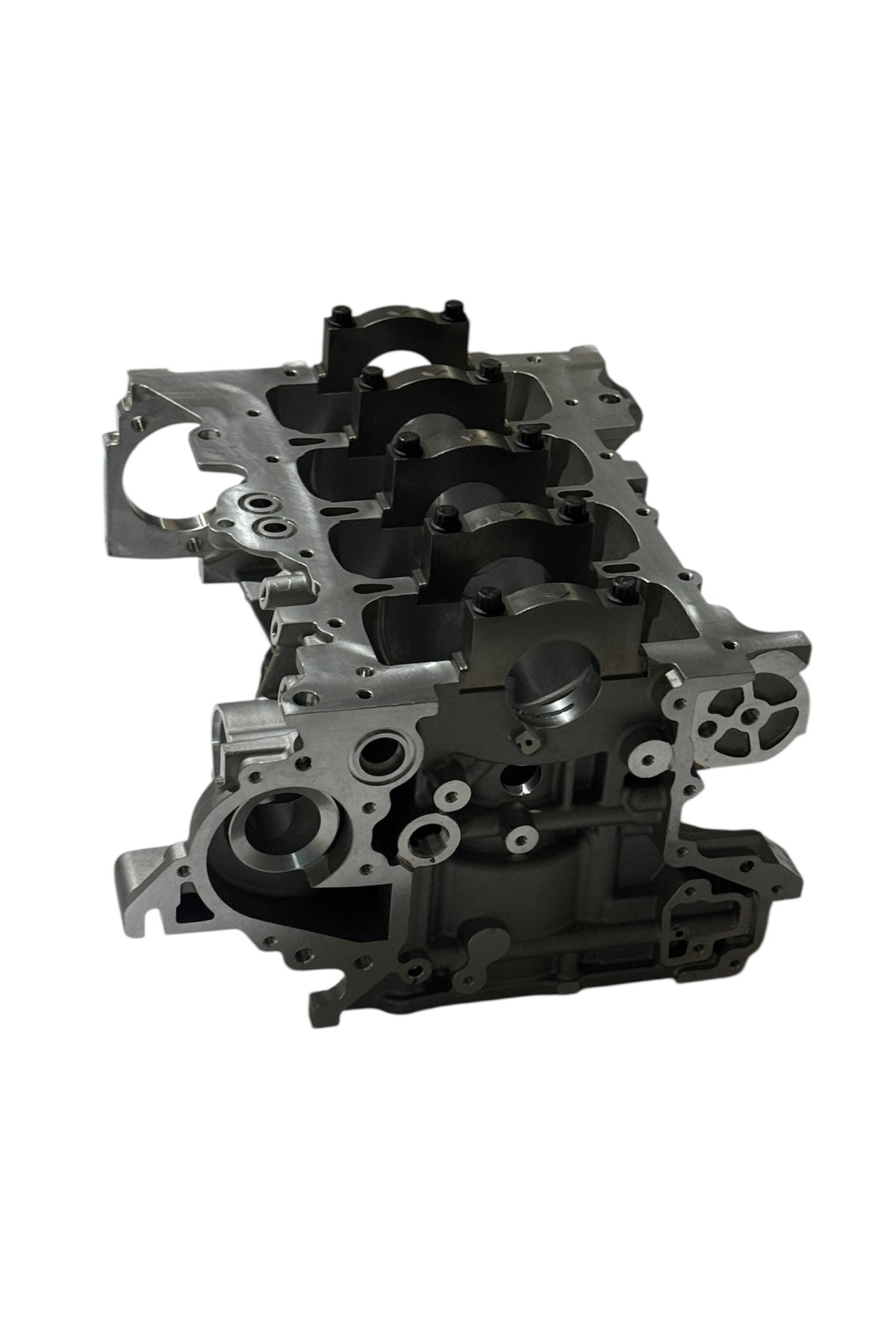 MOTOR BLOK İX35 1,6 BENZİNLİ 15-18/TUCSON 1,6 BENZİNLİ 15-18 (7 İLERİ-4WD)/(G4FJ/BOŞ)