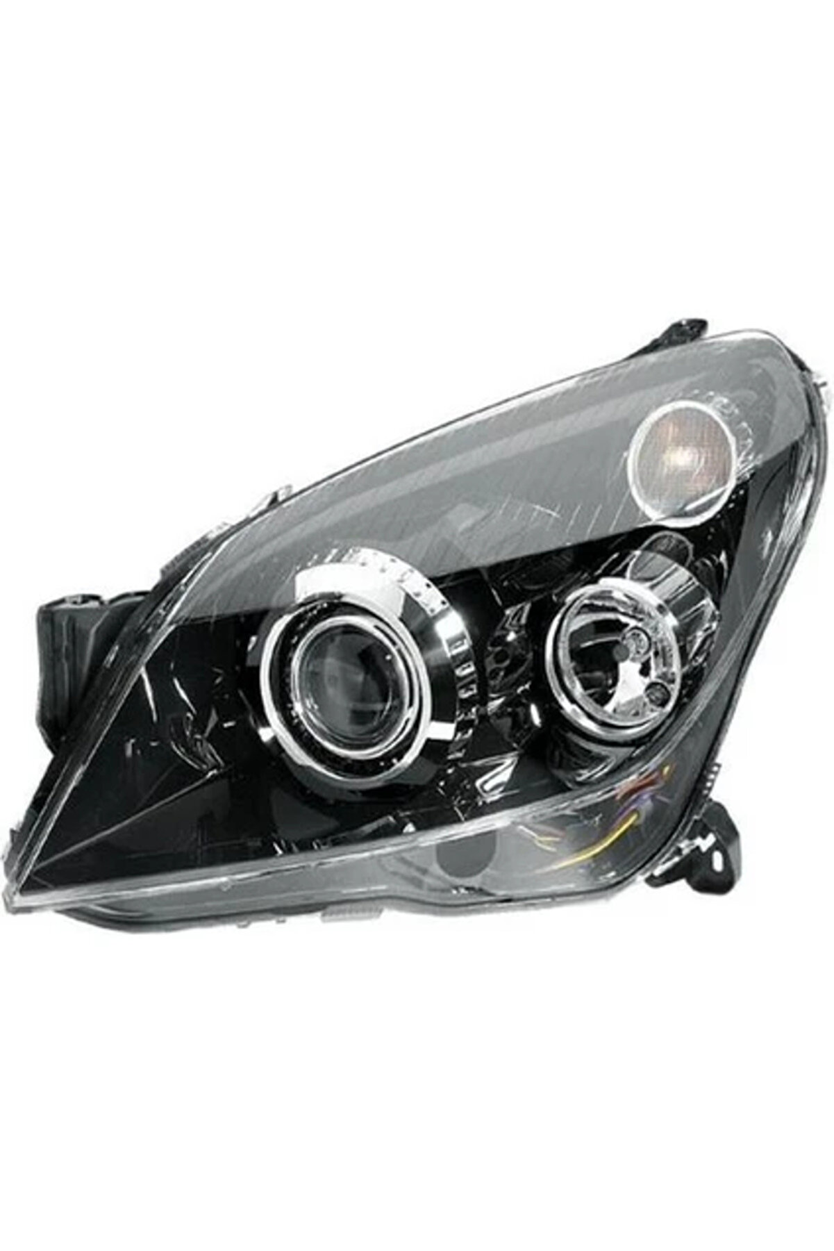 Opel O118çıplak Far - O118çıplak Far - 93190391