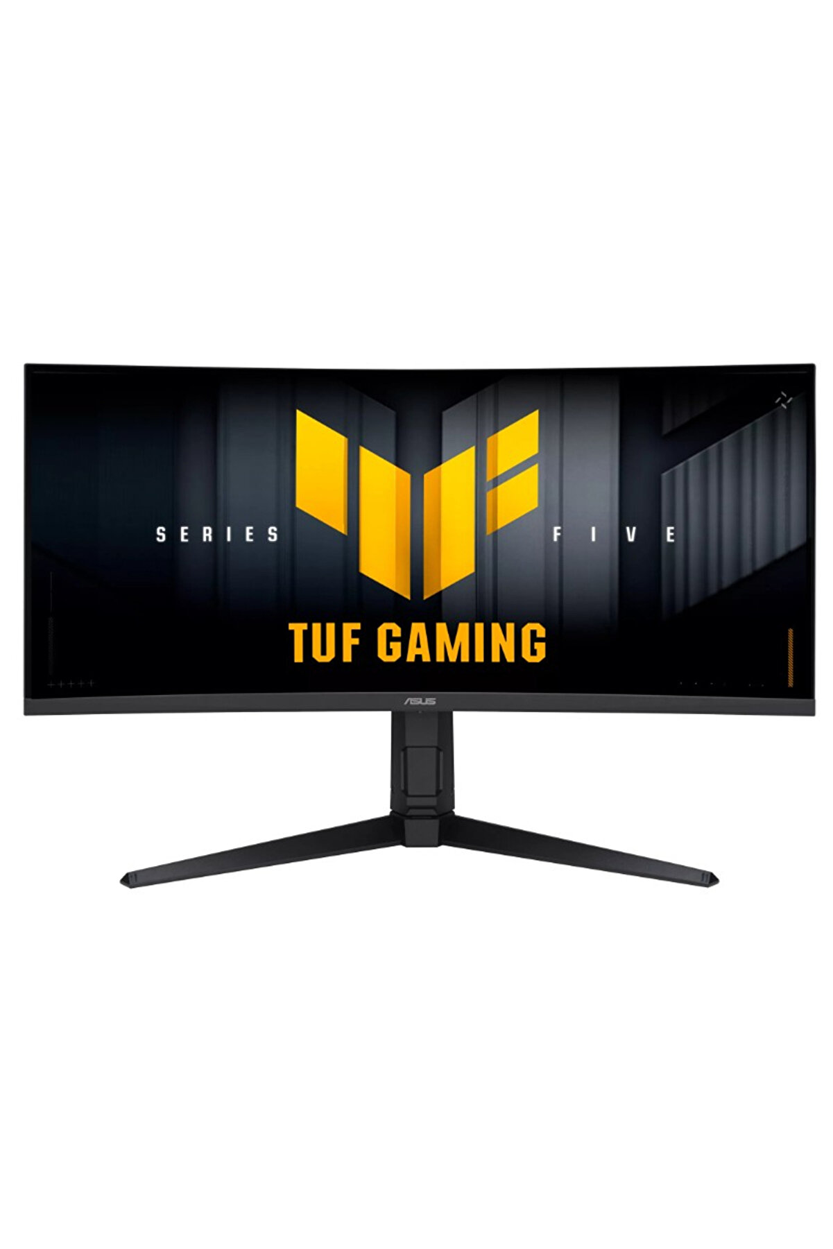 Tuf Gaming Vg34wqml5a 34¨ 250hz 0.5ms Uwqhd Adaptive Sync Va Curved Gaming Monitör