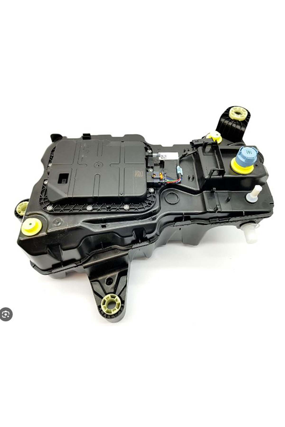 Psa Yakıt Deposu - Yeni Referansı 1682619880 - 9818531680