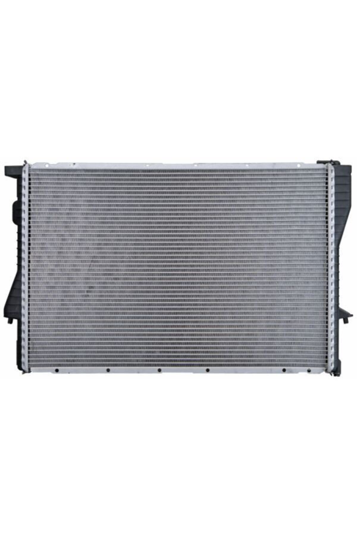 MOTOR SU RADYATORU OTO/SANZ. BMW M52 M60 M62 E39 E38 PREMIUM LINE UYUMLU