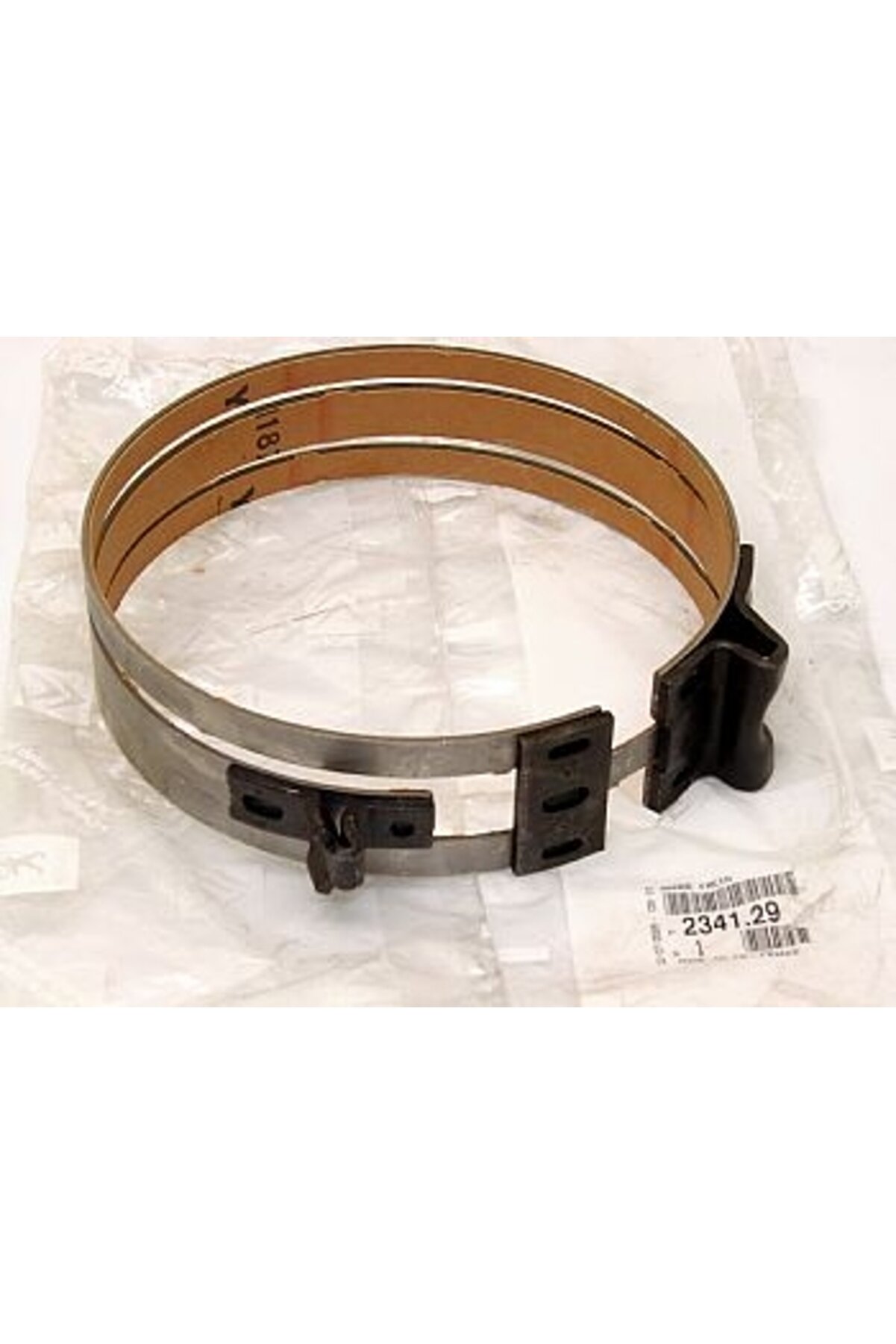 OTOMATİK ŞANZUMAN FREN KELEPÇESİ ÜNİVERSAL P206-P307-C3-C4-C5-MGN II-MICRA AL4 O uyumlu