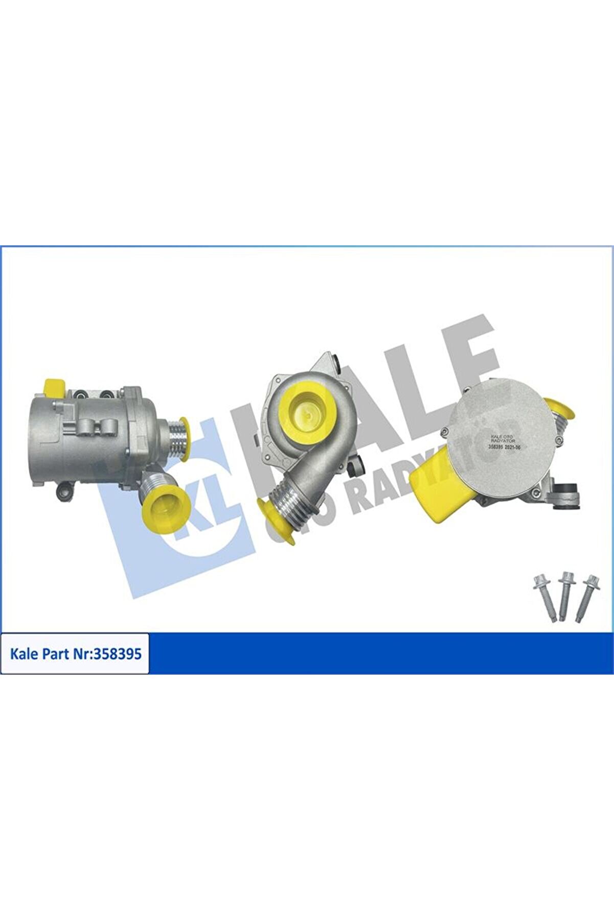 DEVIRDAIM POMPASI BMW E81 E82 E87 E90 E91 E92 E93 E60 E83 E70 E85uyumlu