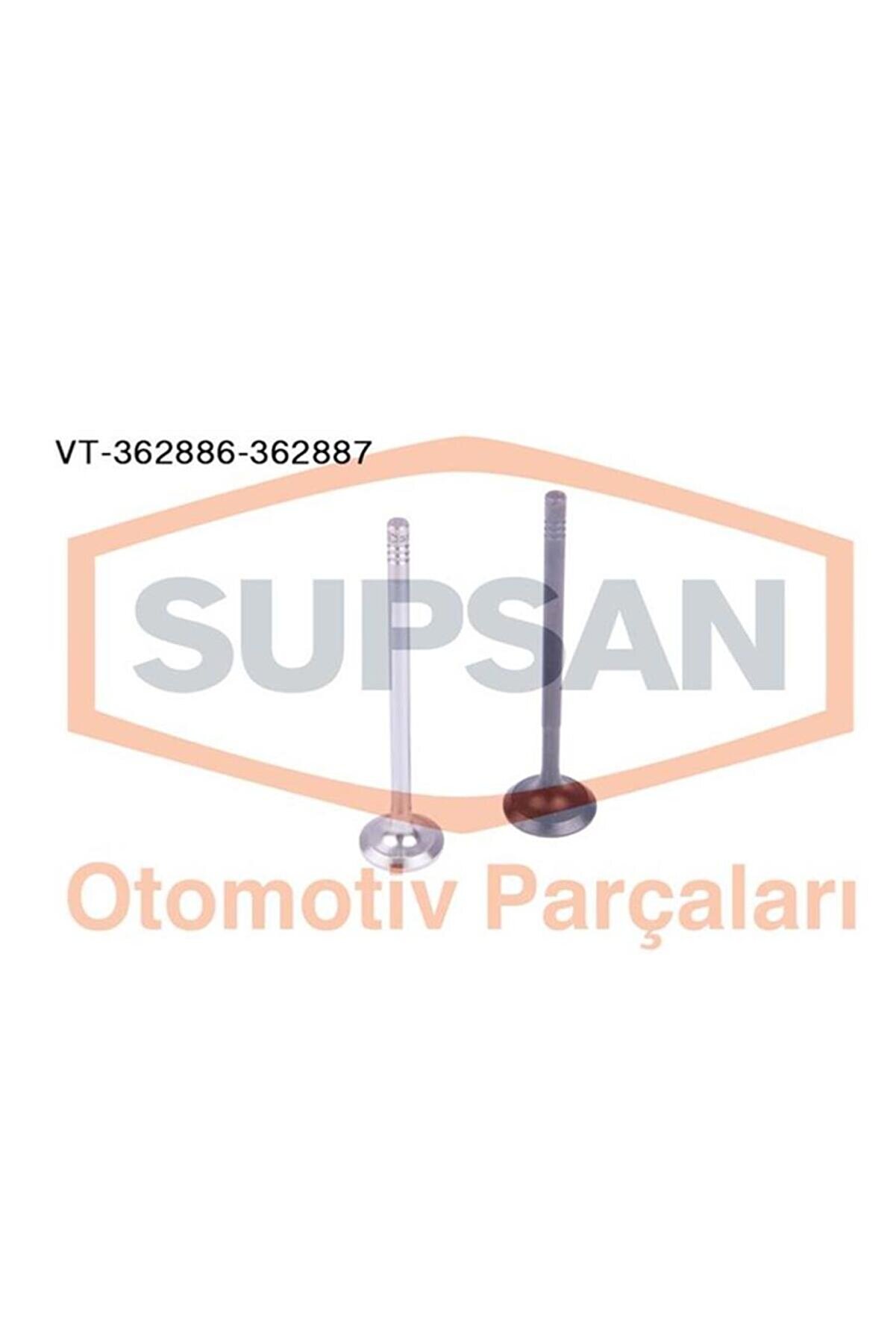 SUBAP EMME EGZOZ MGN III-SCENIC III-CAPTURE 1.2TCe-CLIO IV-CAPTURE 16 VALF