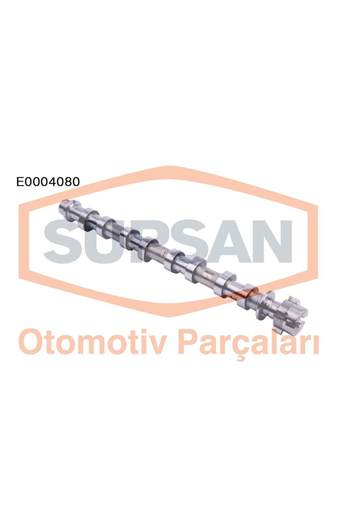 EKSANTRIK MILI EMME MASTER III 10 2.3 DCI M9T DÖKÜM KOLEOS I 08 LAGUNA III 07 15