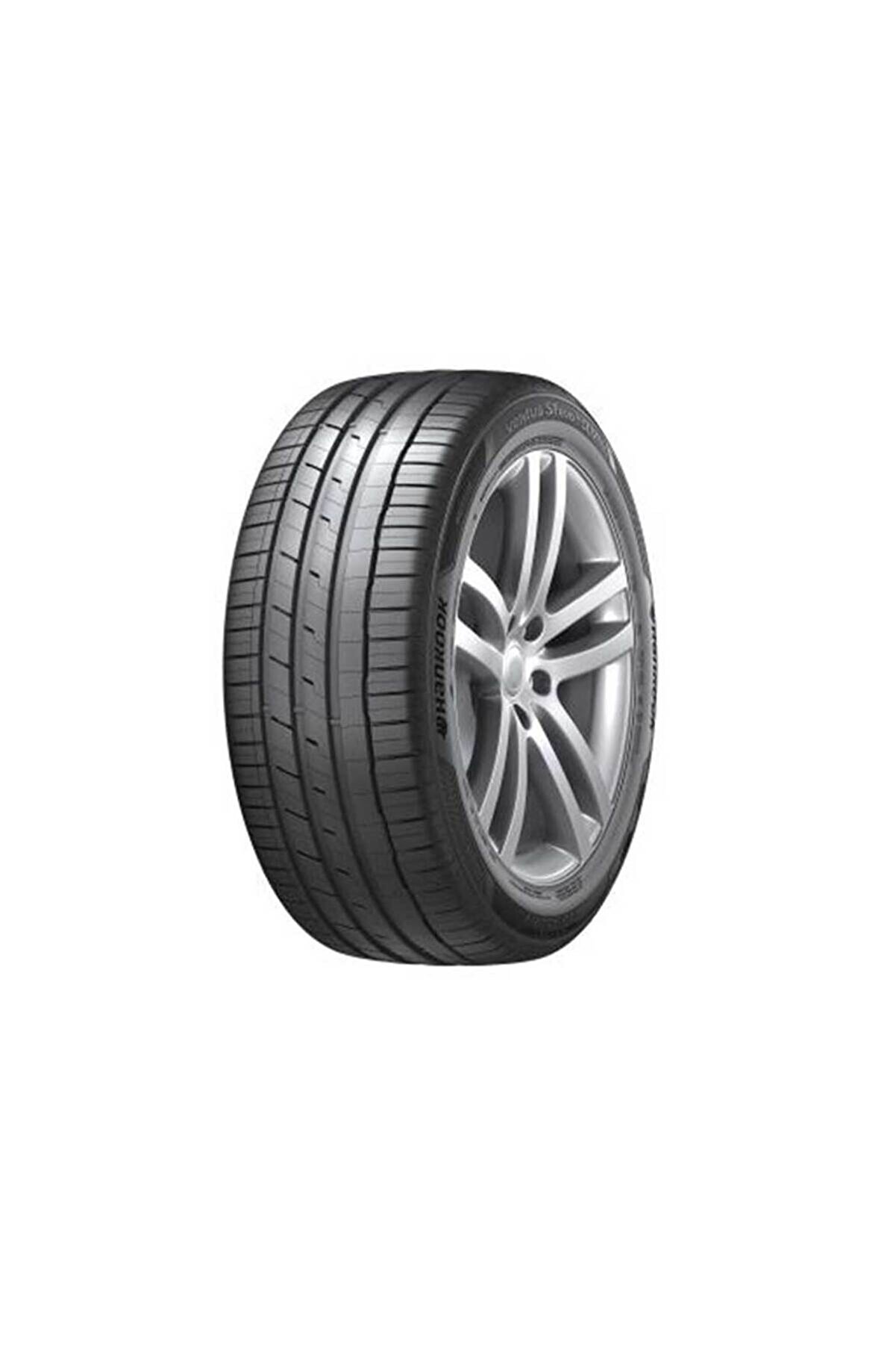 285/45R21 XL 113Y Ventus S1 evo3 SUV K127A AO Audi Q8 4X4 Yaz Lastiği(Üretim Yılı292025)