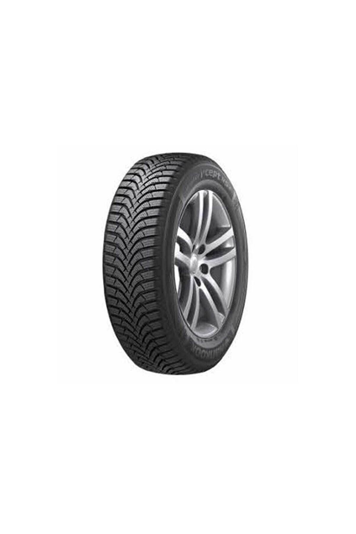 175/55R15 77T W452 Winter icept RS2 Otomobil Kış Lastiği (Üretim Yılı242025)