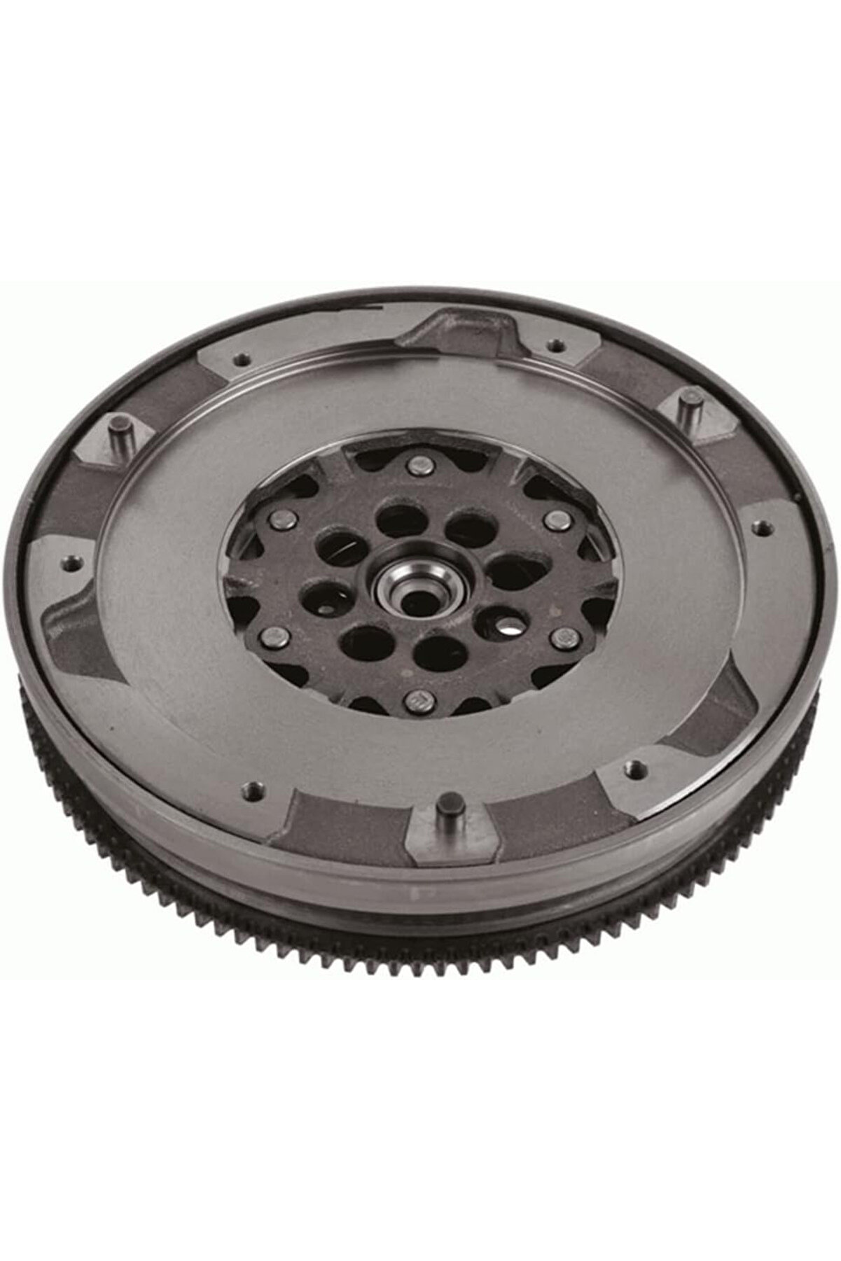 VOLAN (DMF) Uyumlu BMW N47N N47 D20 C F20 F21 F22 E90 E91 E92 E93 F30 F80 F82 F32 F33 F34 F36