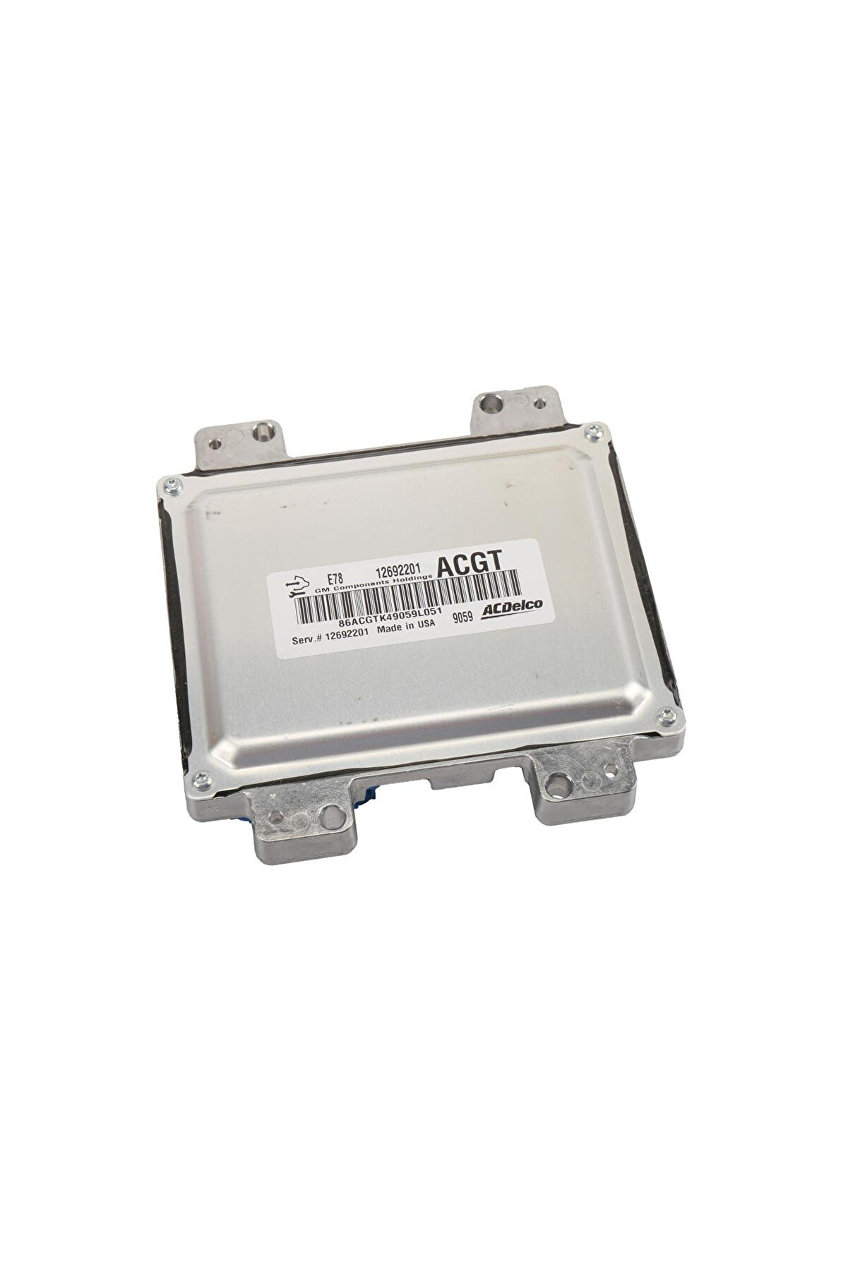 Opel Motor Beyni - Motor Beyni - 12692201