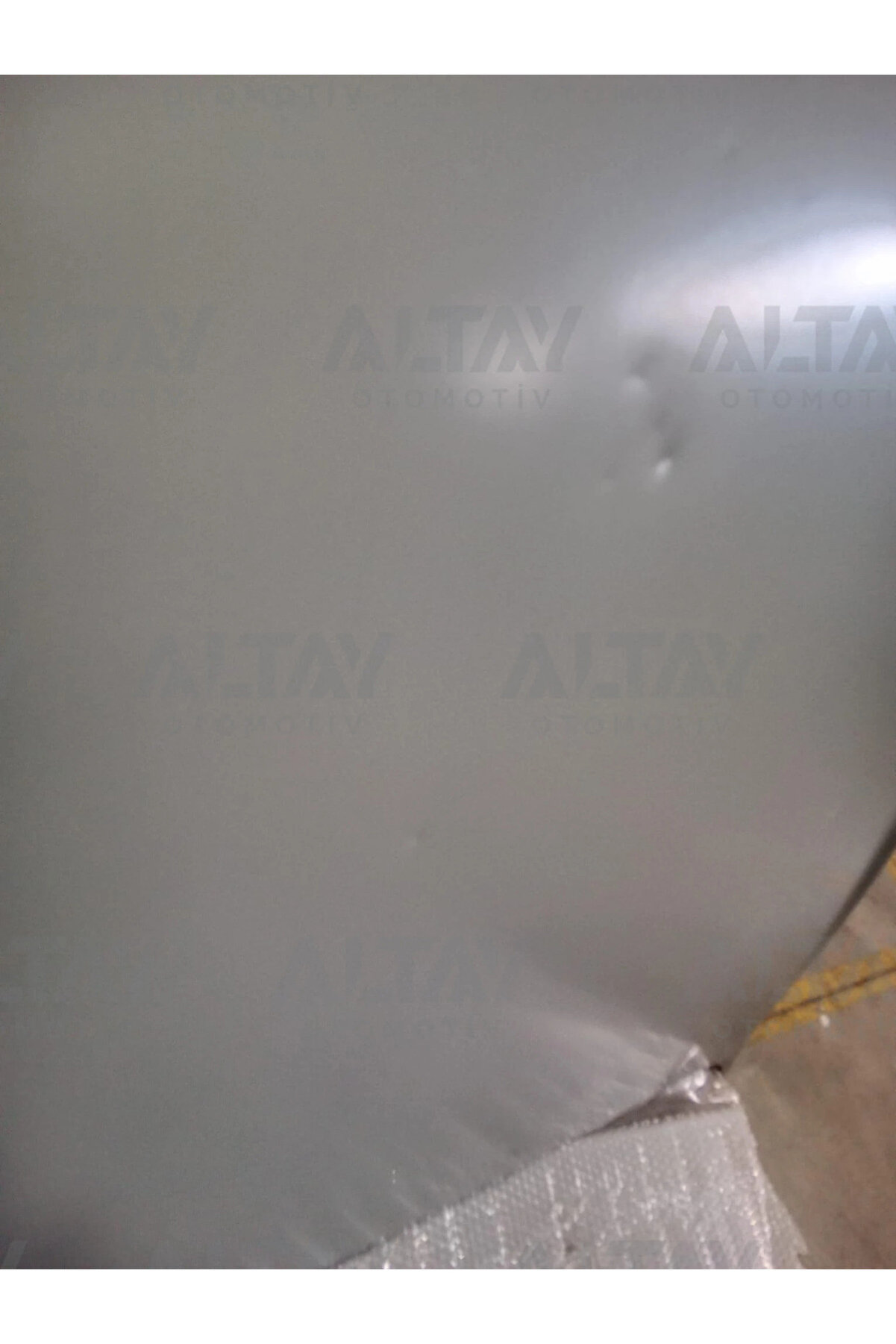 MOTOR KAPUTU SANTAFE 2006 (HASARLI) 66400 2B020