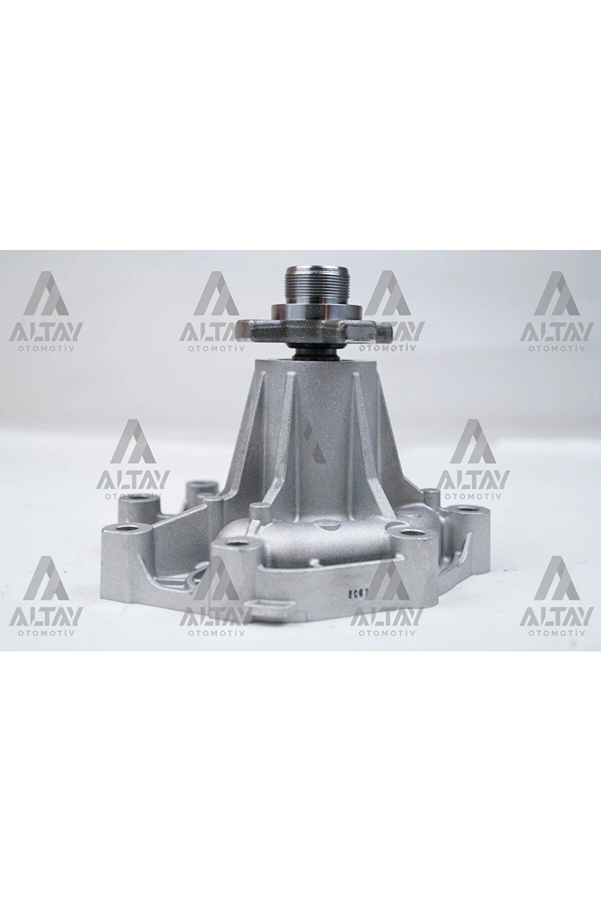 DEVİRDAİM H-100 KAMYONET 2016 / BONGO 2016 140HP D4CB TERMİK FAN BAĞLANTILI 25100 4A855