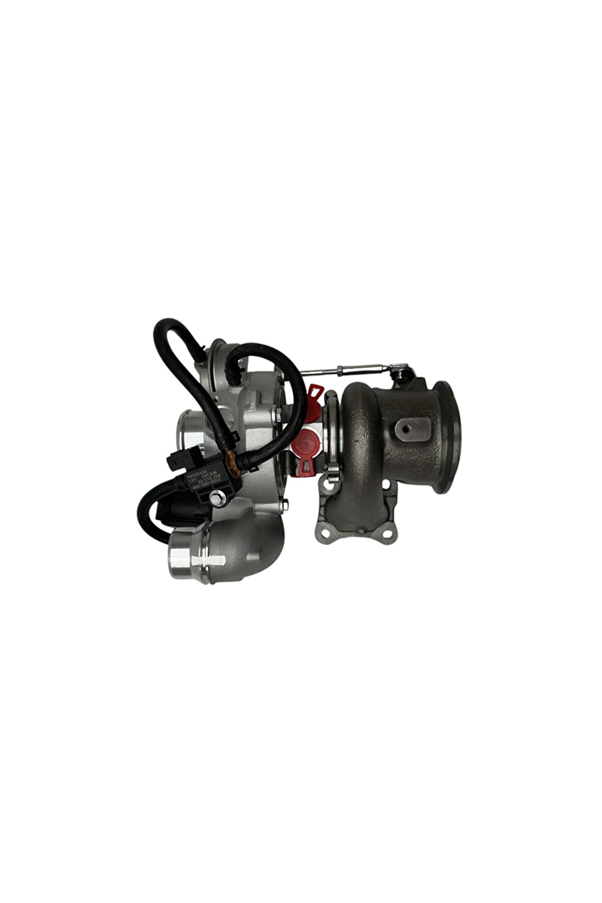 Peugeot 207 Düğme Kapi Ön Cam (2009-2013) 1.4 HDI 6490EJ