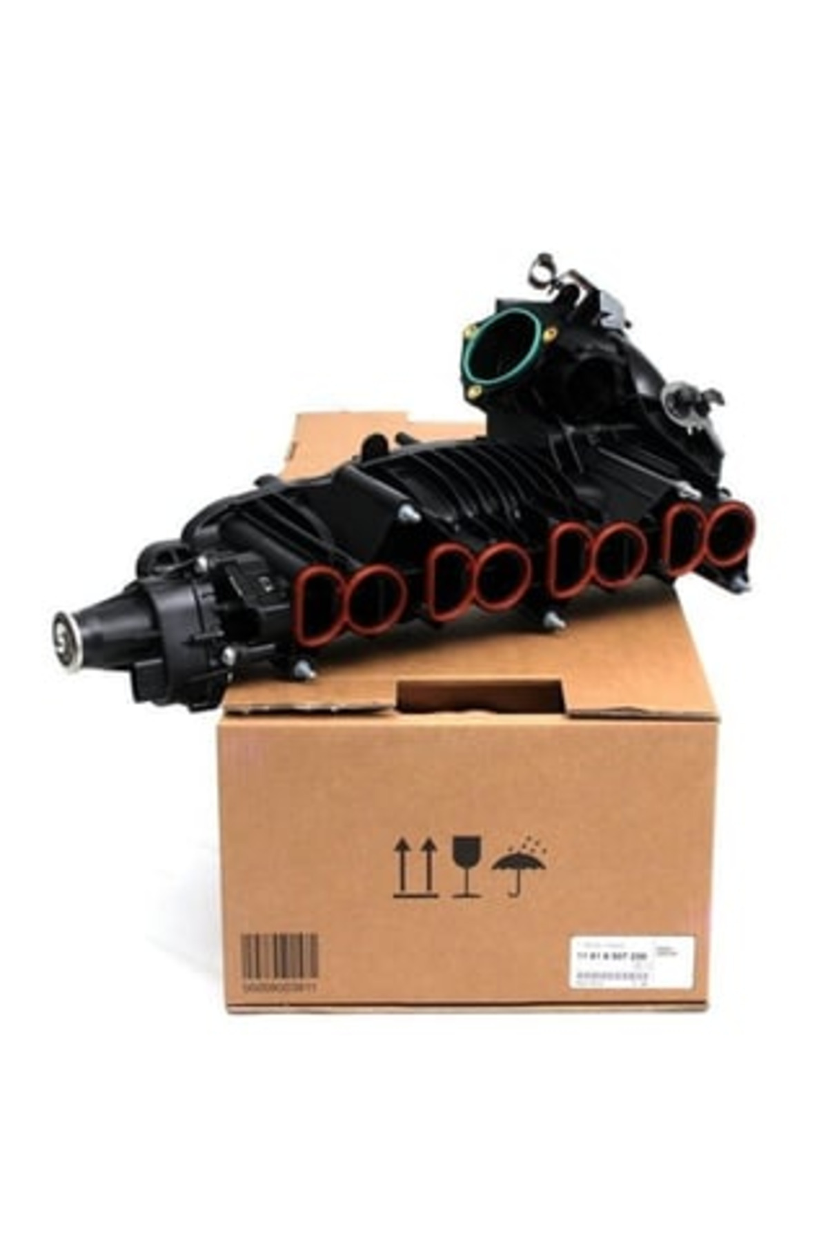 Bmw Emme Manıfoldu - Emme Manıfoldu - Bmw 11618507239