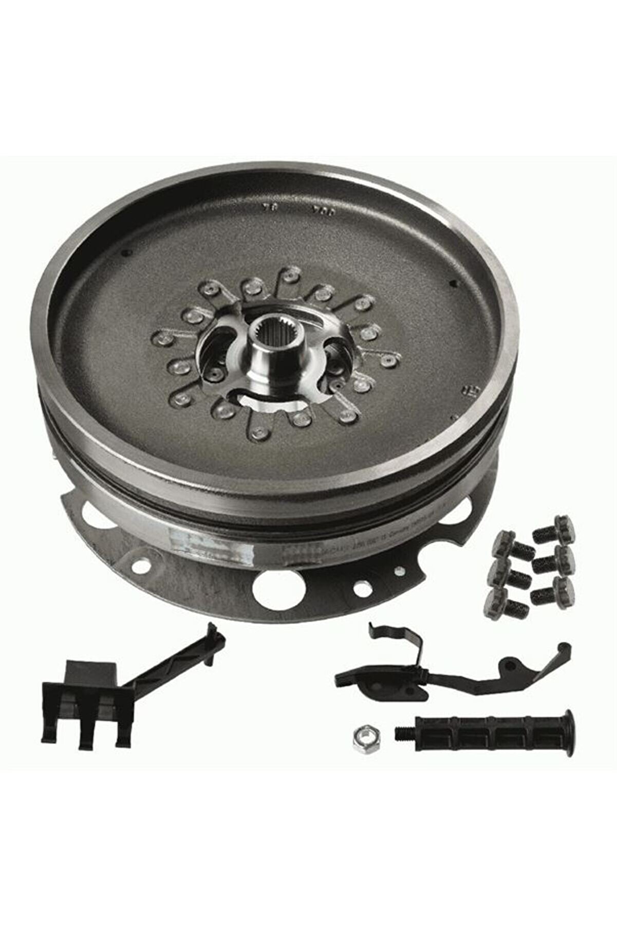 DEBRİYAJ VOLANI A4 08 > A5 09 > 2.0 TDİ 2295000325