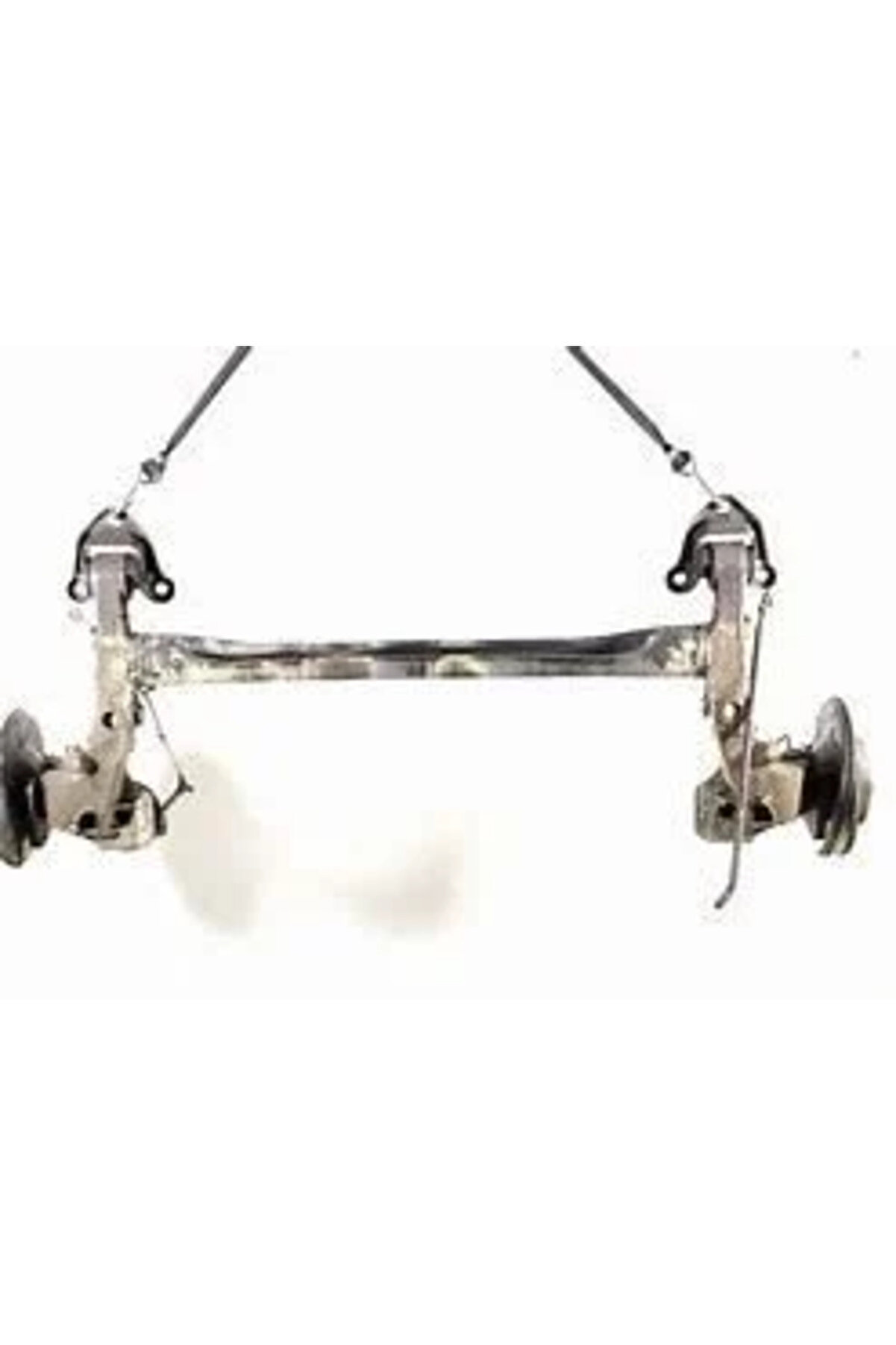 Opel Dingil Arka - Dingil Arka - 93178619