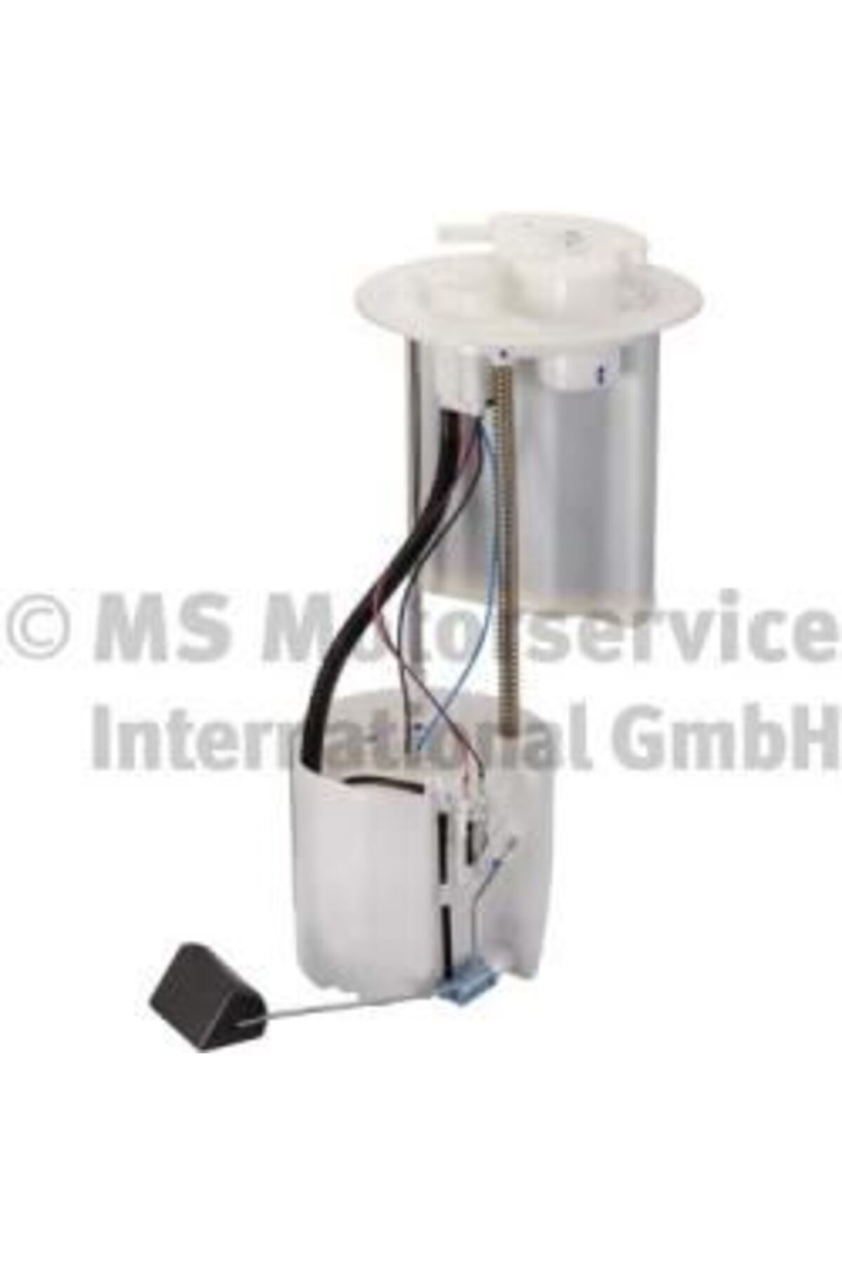 Toyota Yakıt Samandırası Toyota Yarıs 1.3 16valf 2006-2012 - 7.02552.64.0