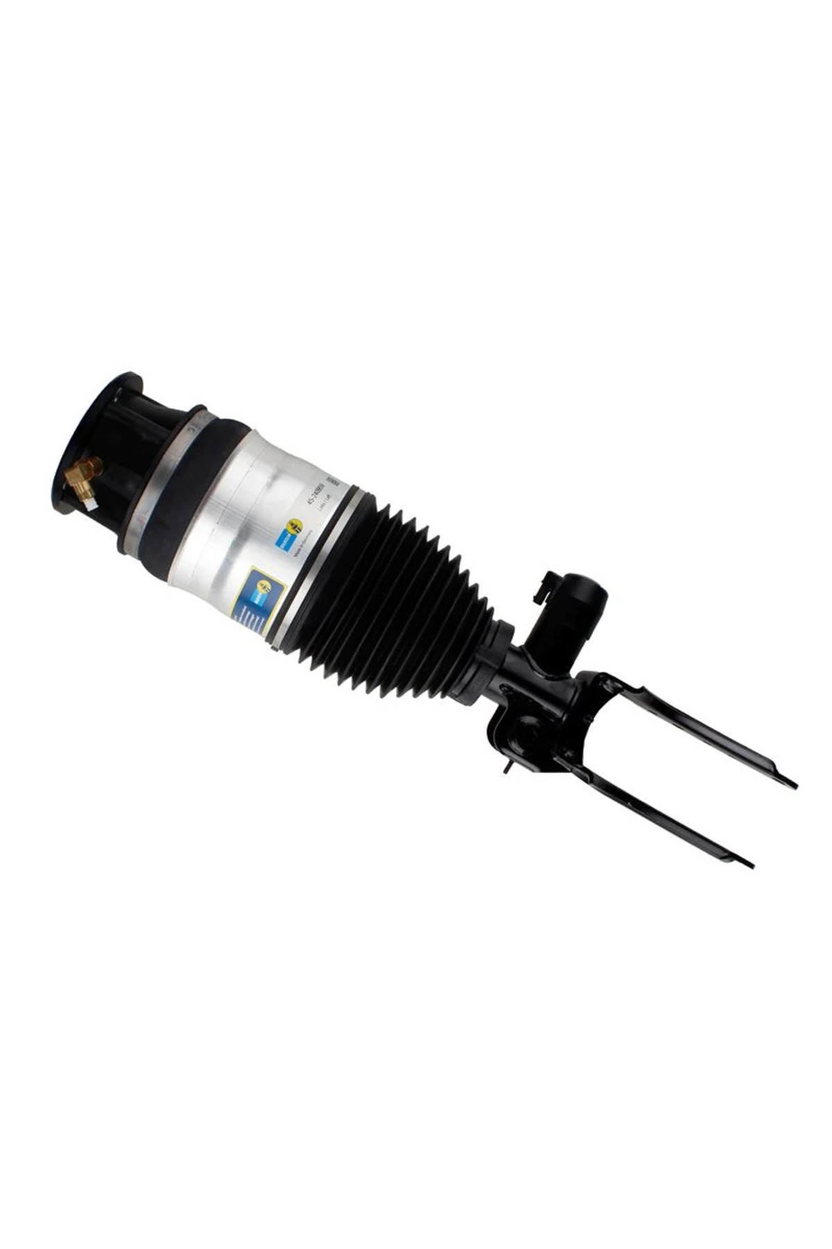 ÖN AMORTİSÖR SOL HAVALI AUDI Q7 - TOUAREG - CAYENNE 2008 7L8413031H 7L8616039D 7L8616039G