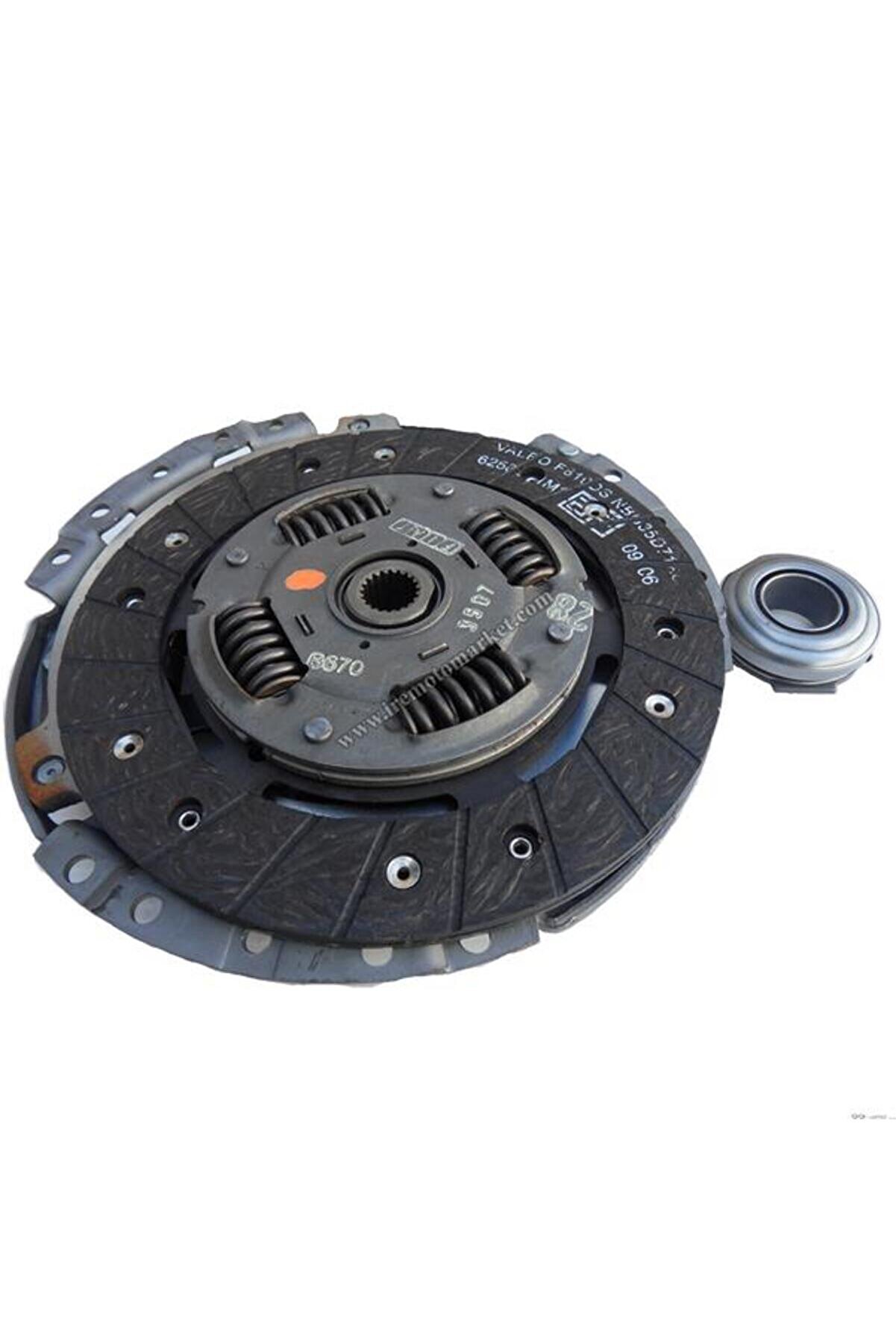 DEBRİYAJ SETİ ALBEA- DOBLO 1.4 2001-2006 EGEA 2015 1.4 350A1.000 71752234 71741508 59360313