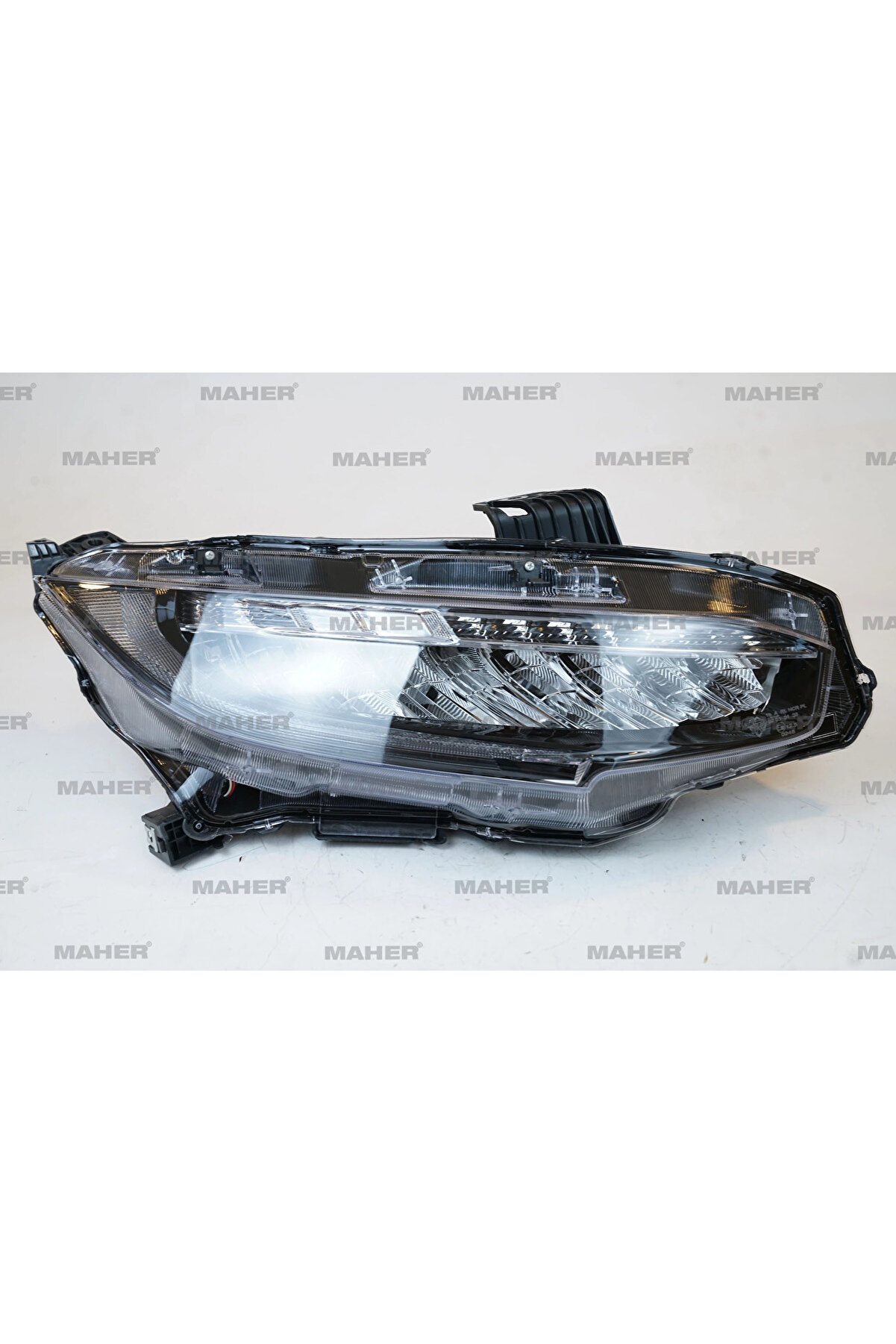 Audi A3 A4 A5 12 Ve Sonrası Uyumlu - 538036010 - Devirdaim11Termostat11Kayış
