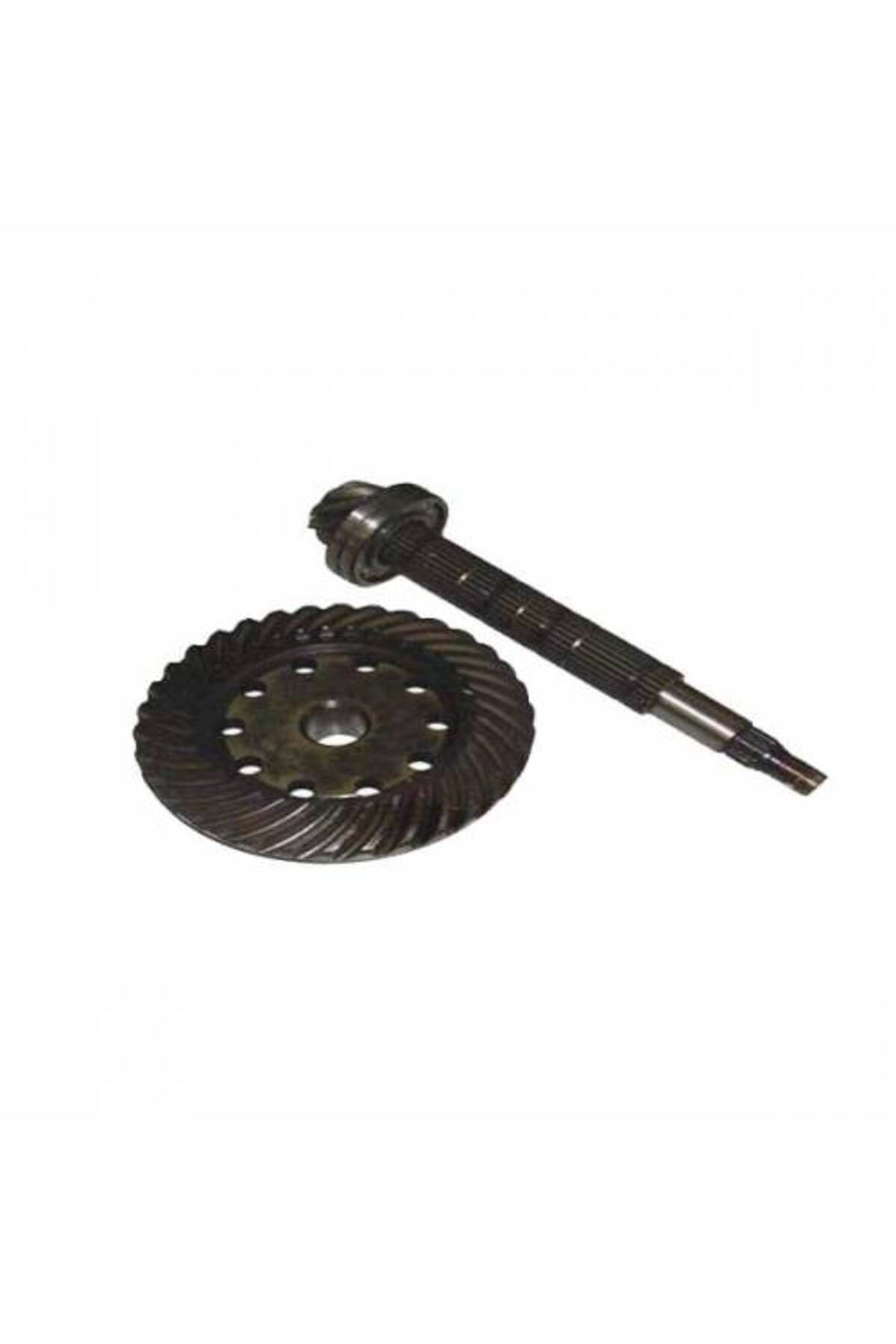 AYNA MAHRUTİ R12 ESKI MODEL-TOROS 1990-1996 5 İLERİ RULMANSIZ MD609 S 7702164410