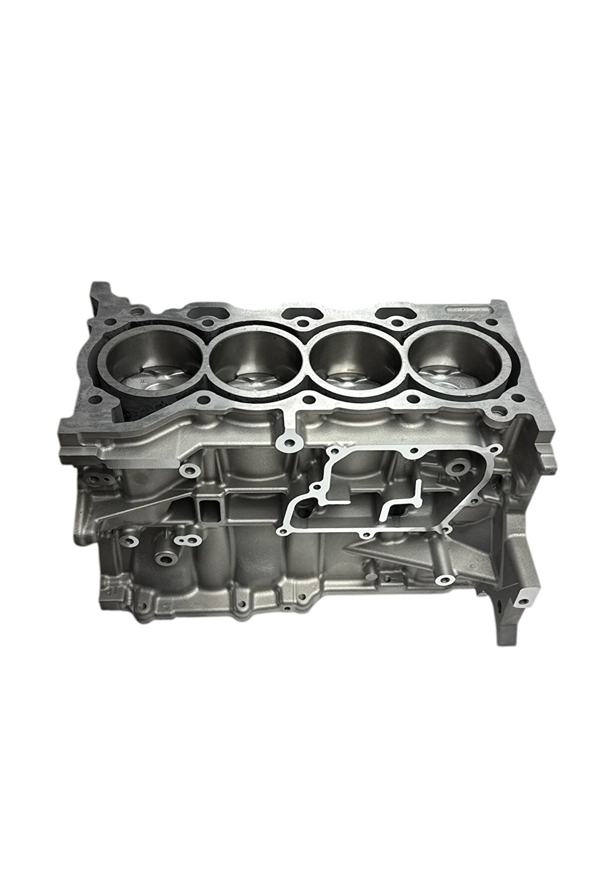 MOTOR BLOK TOYOTA COROLLA ORJİNAL 1,6 BENZİNLİ 07-09 (1ZR/DOLU)