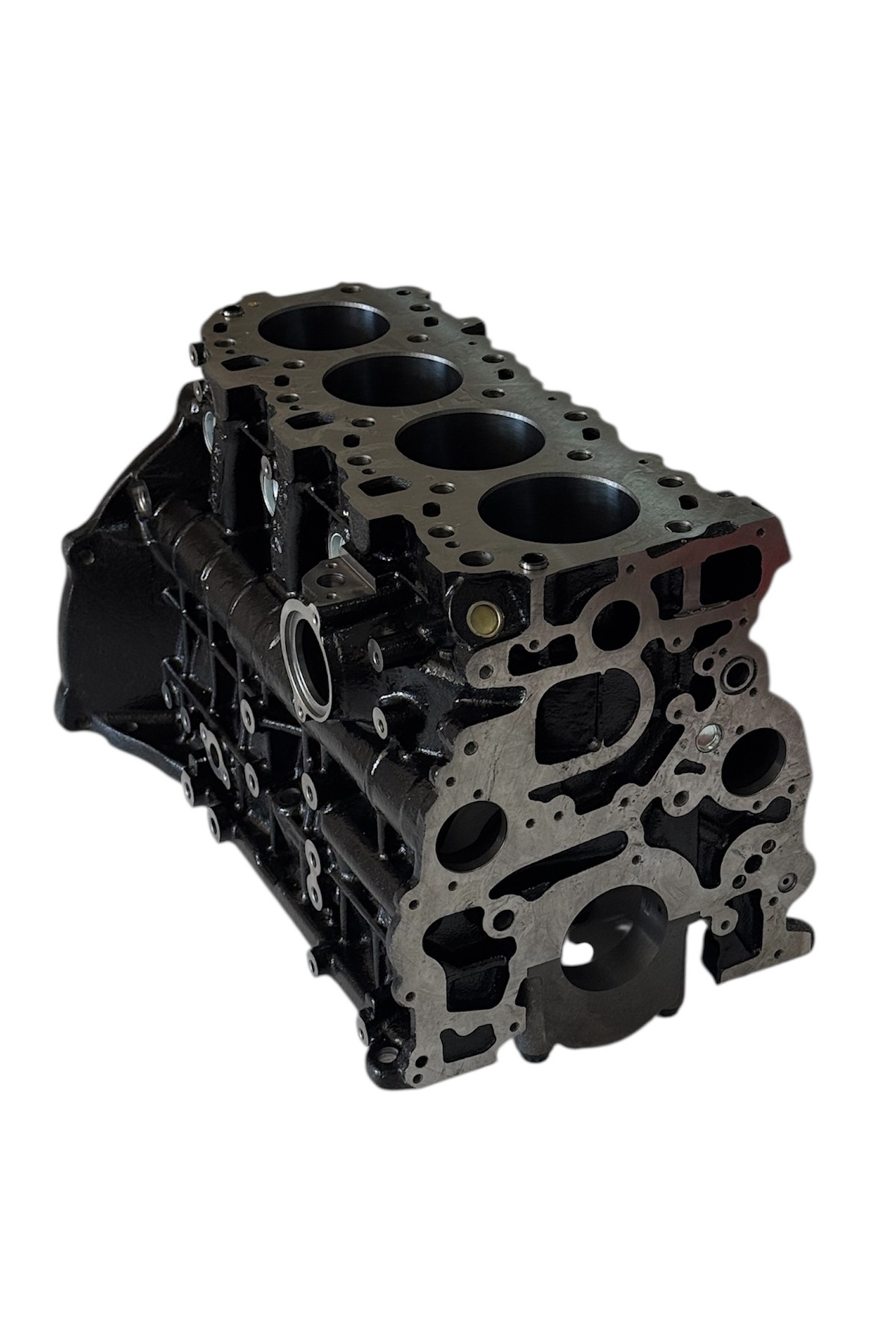 MOTOR BLOK HILUX 2,5 DIZEL TURBO 10-14 (2KDFTV/ BOŞ)
