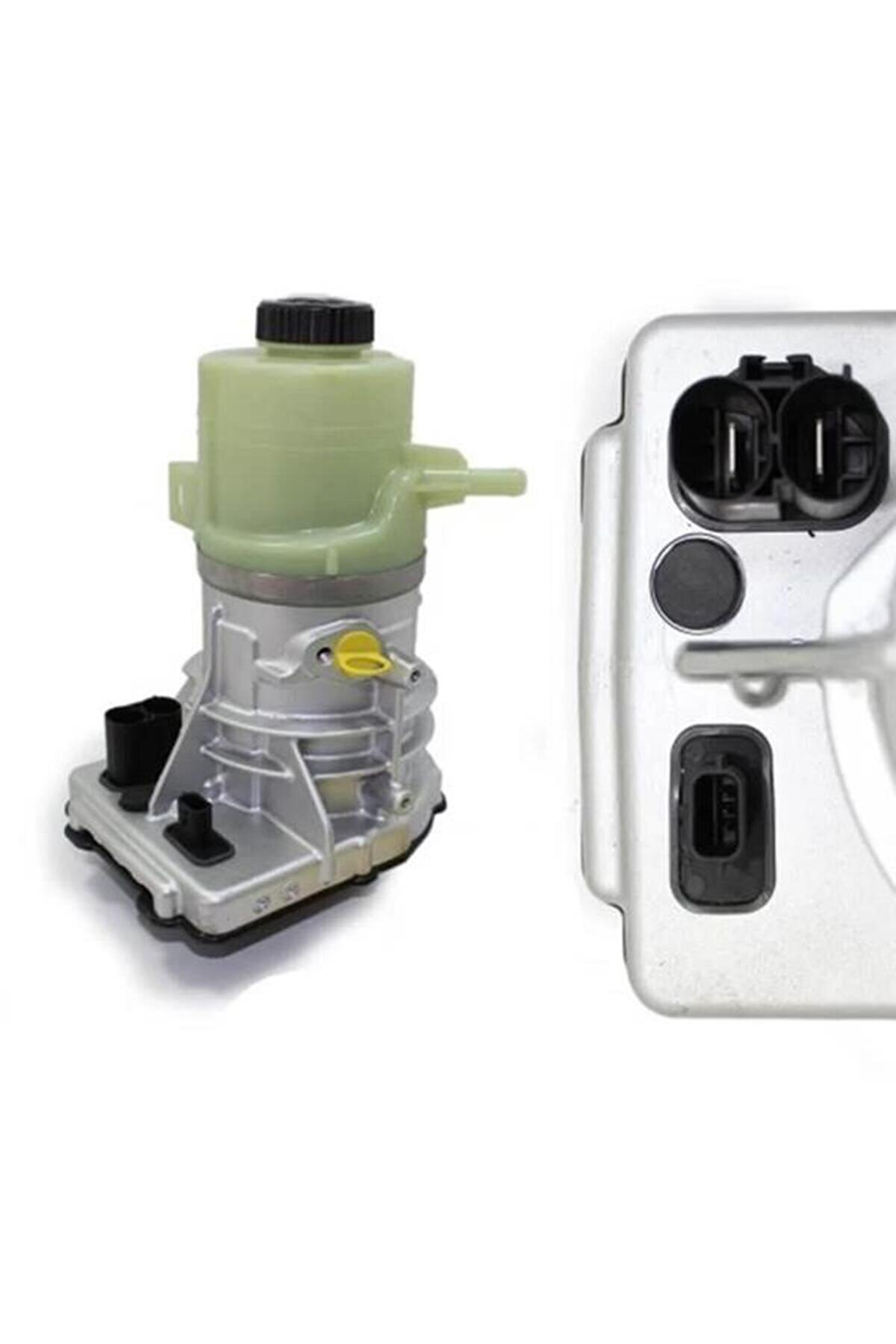 DİREKSİYON POMPASI ELK. RENAULT TRAFIC III 15 OPEL VIVARO B 15 1.6 dCi R9M 1.6 CDTI GM 93457191 4911