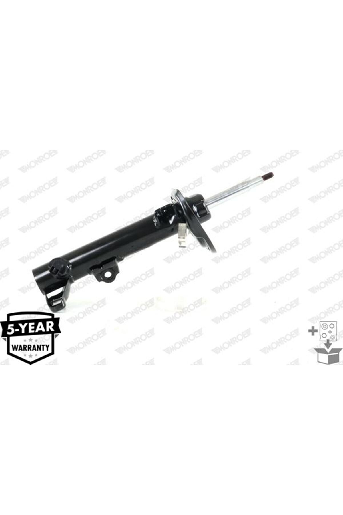 Mg Zs Faba Yan Basamak Siyah 2021 Ve Sonrası