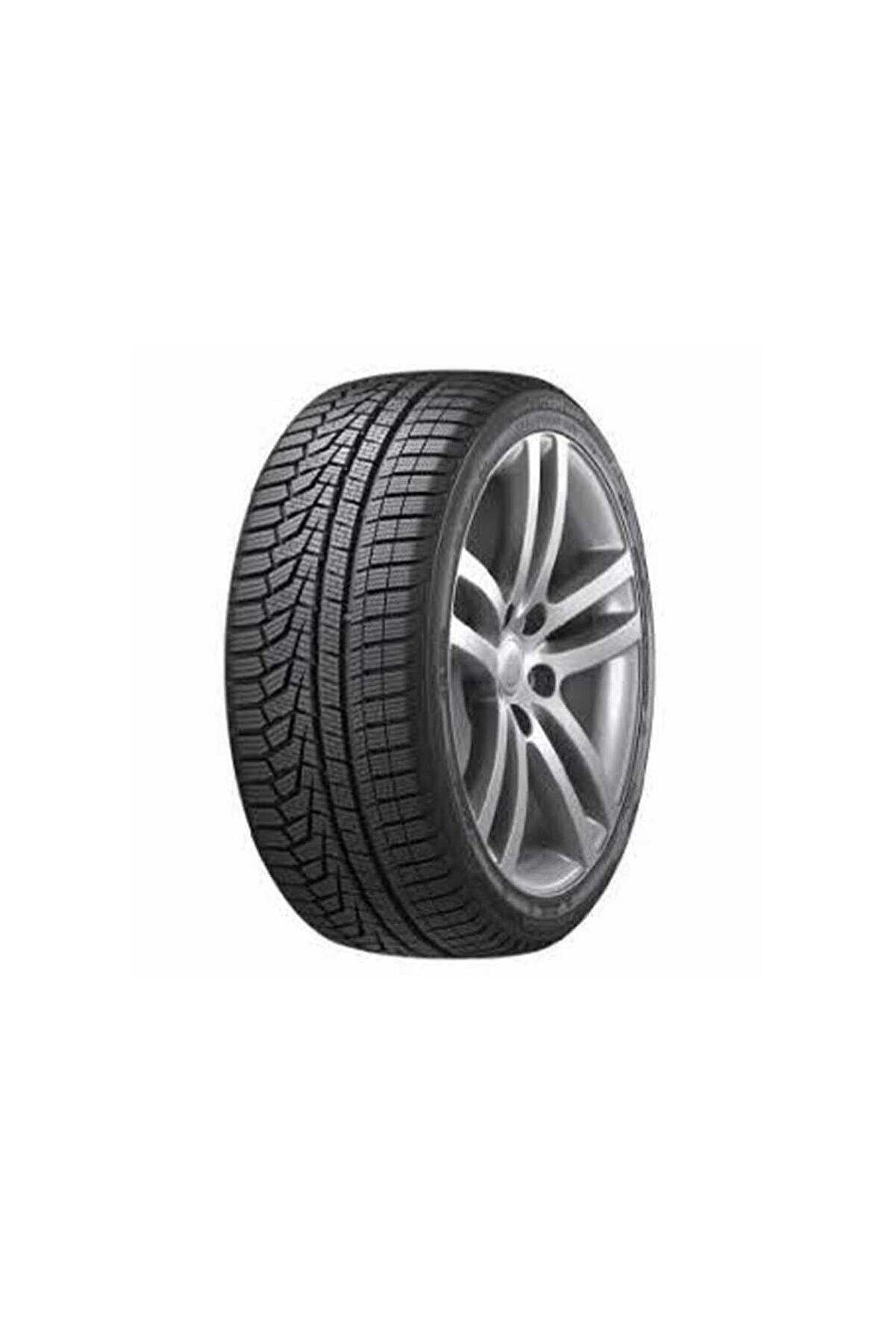 235/60R16 100H W320 Winter icept evo² 4x4 Kış Lastiği (Üretim Yılı 15 2025)