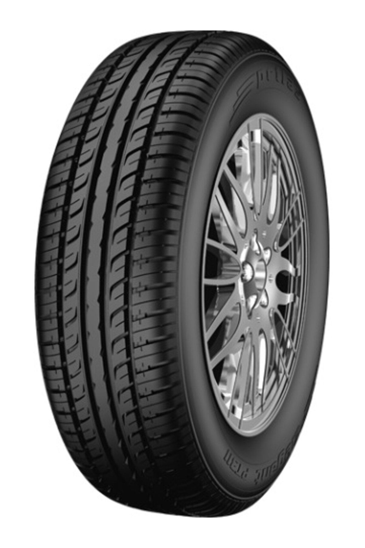 Elegant PT311 175/65R13 80T Oto Yaz Lastiği (Üretim Yılı762025)