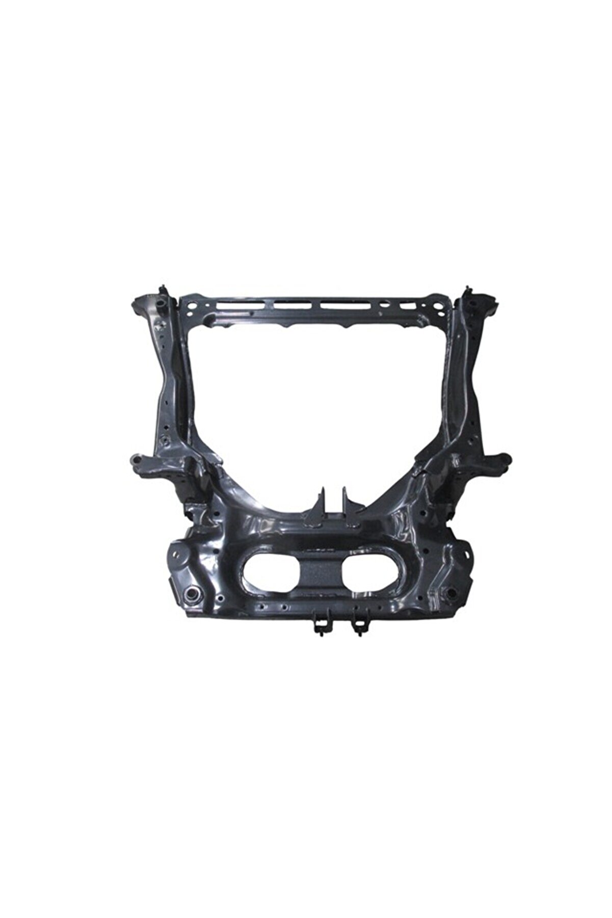 Nissan Qashqai J12 22/24 Motor Beşiği Komple (Beşik)