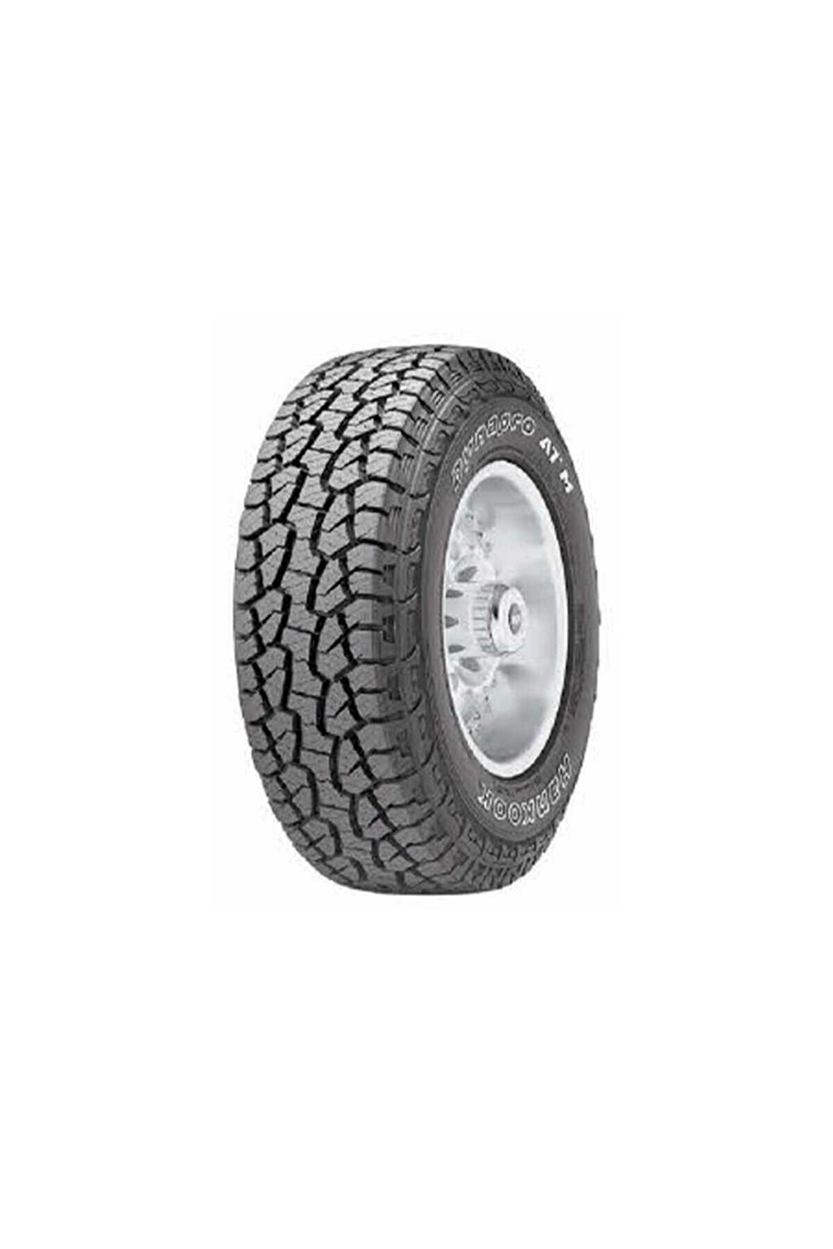 P225/70R15 100T Dynapro AT M RF10 M20S 4X4 Yaz Lastiği (Üretim Yılı202025)