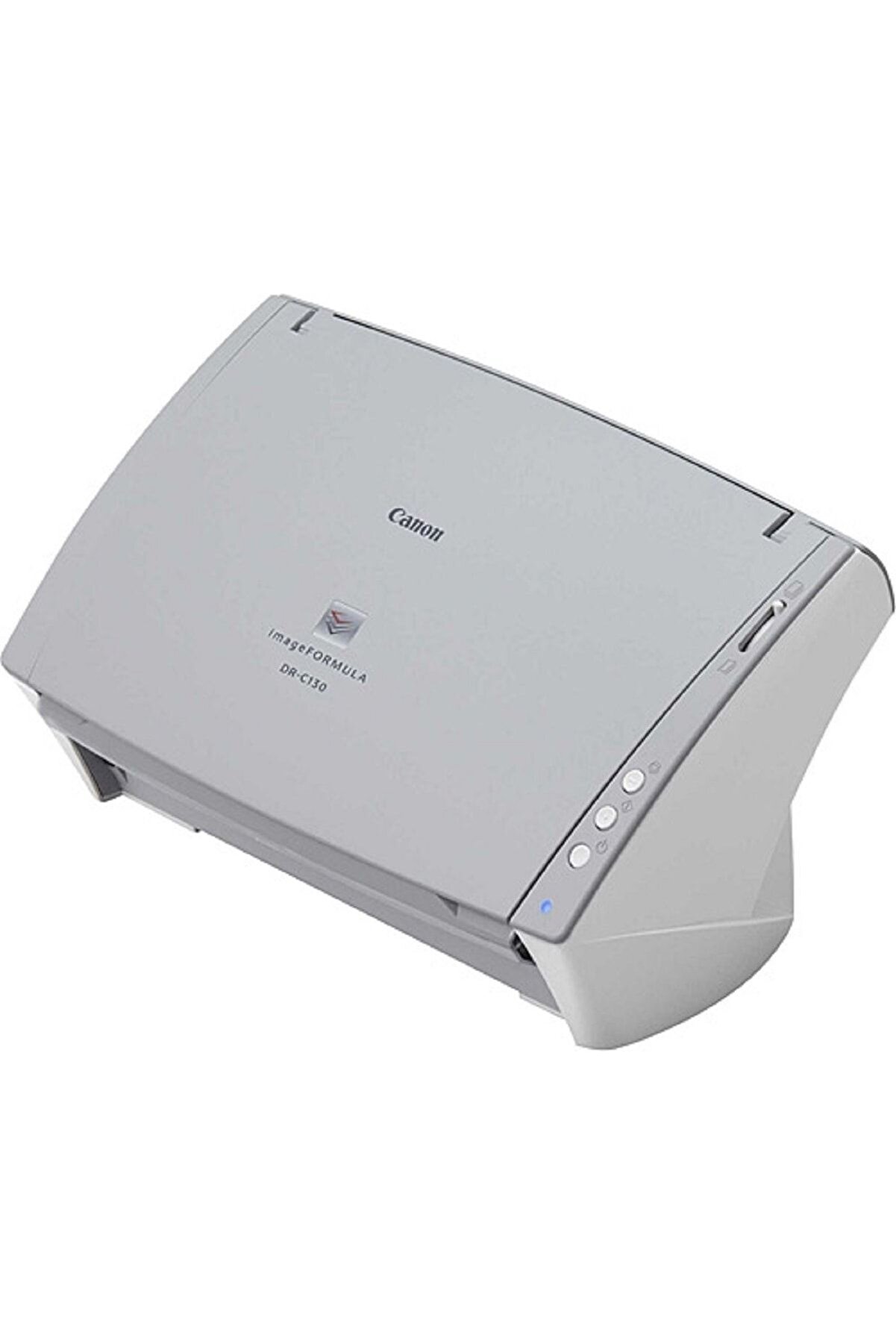 Canon DR-C130 Upgraded Document Scanner - High-Speed & Reliable