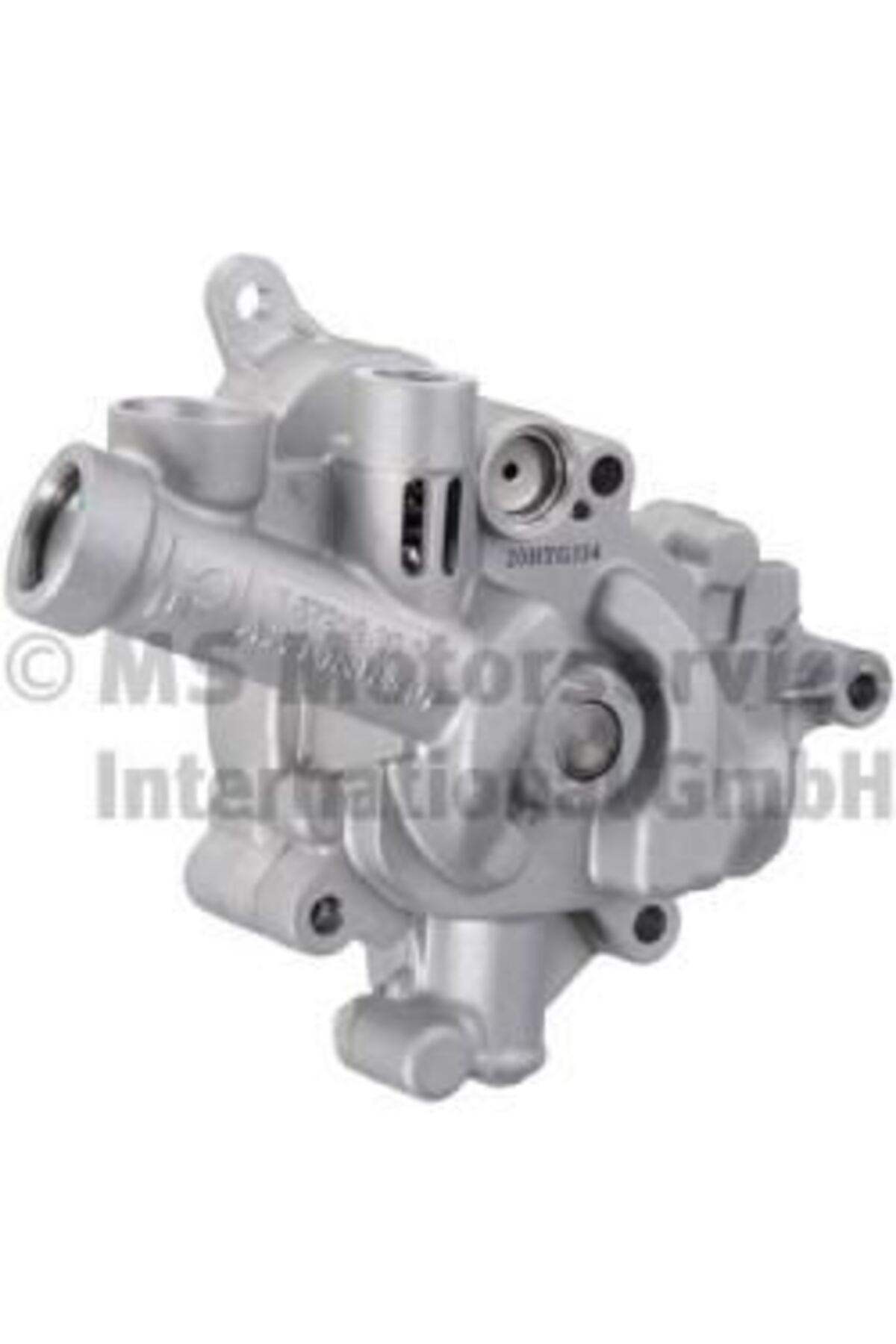 Mercedes Yag Pompası (m271 Evo) W203 02>07 W204 07>14 W211 02>08 W212 09>15 - 7.07919.30.0