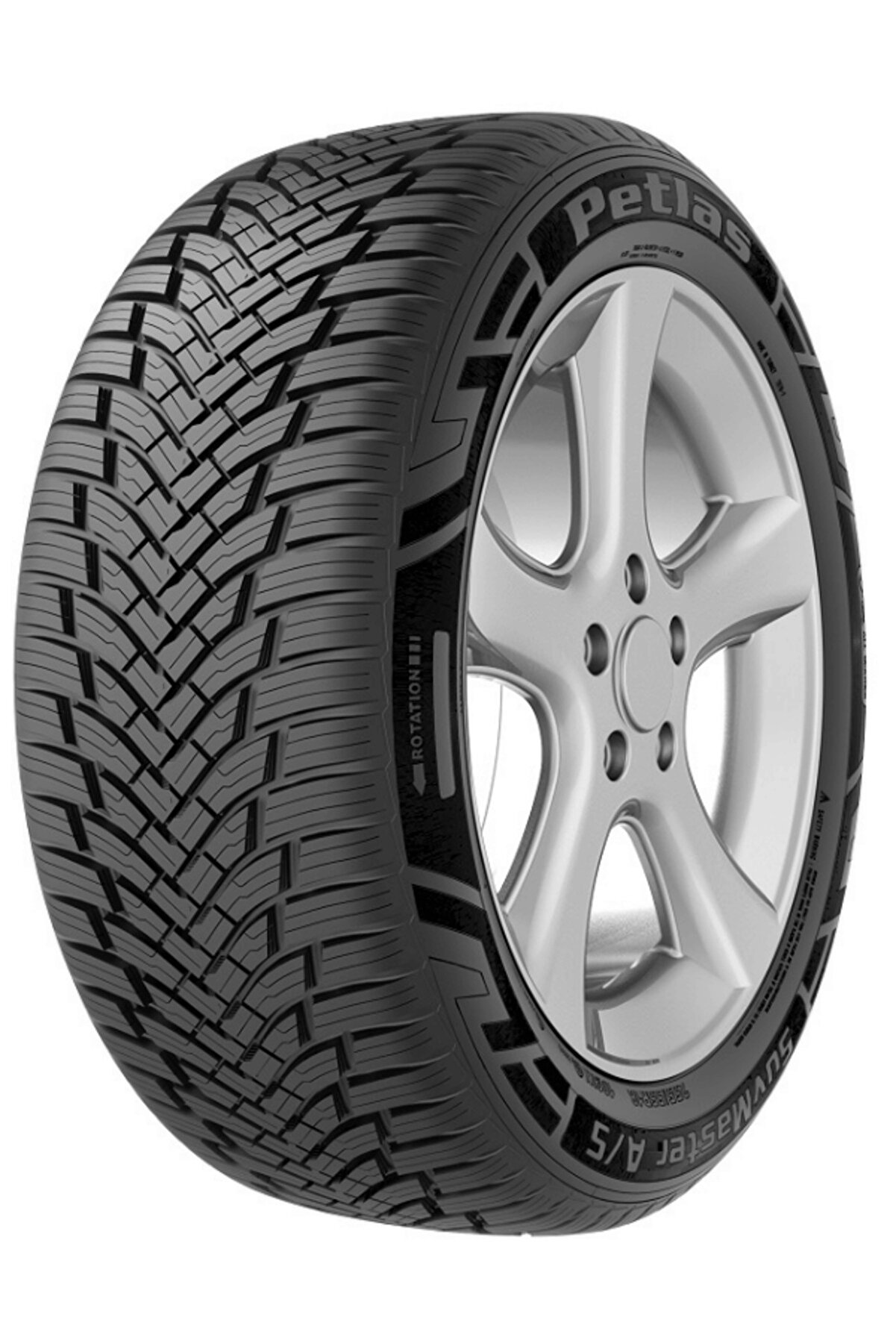 185/65R15 TL 92H REINF. MULTI ACTION PT565 (2025)