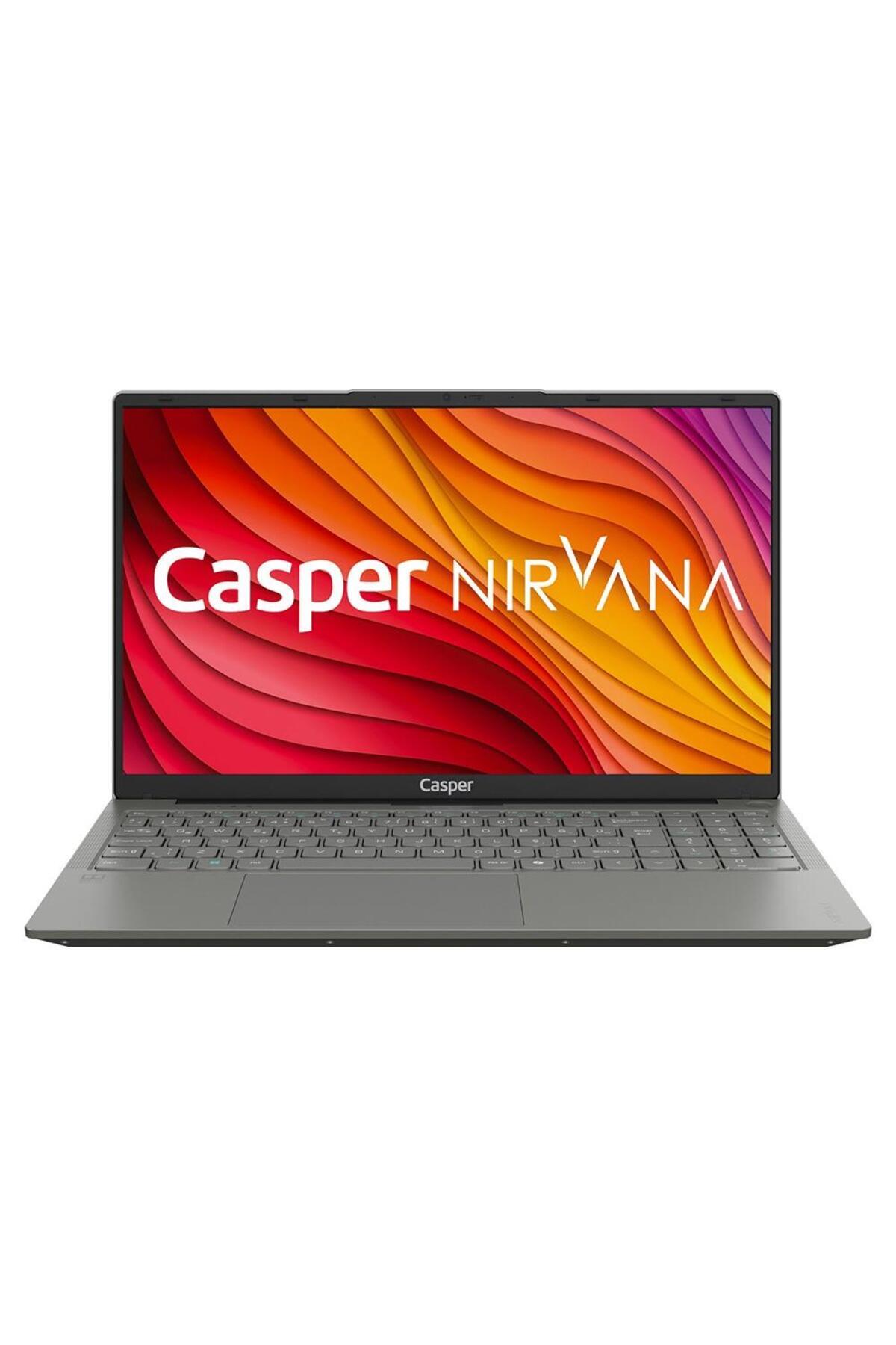 Nirvana X650 13.Nesil Core i7 13620H-16Gb-500Gb Ssd-15.6inc-W11
