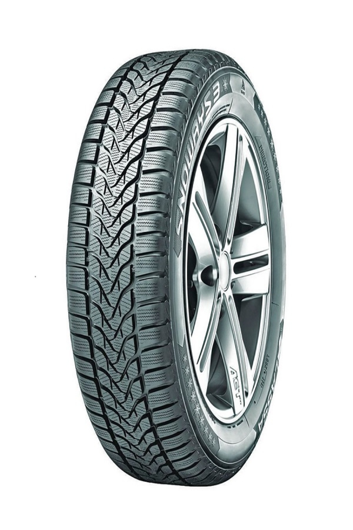 165/80R13 83T M90S SFM SNOWAYS 3 OTO KIŞ LASTİĞİ (ÜRETİM YILI902025)