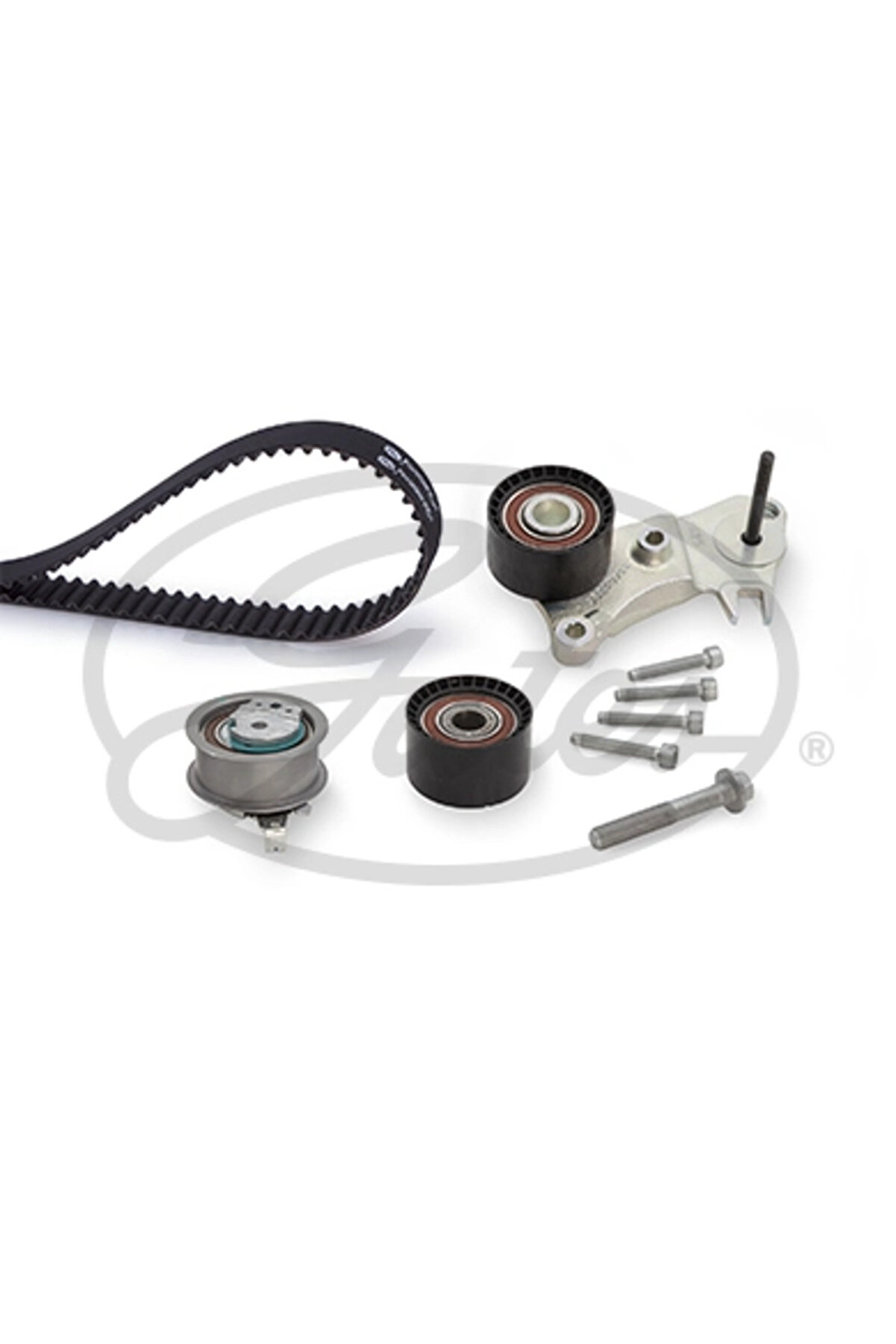 Sol Ön Kaliper Gövdesi Jest 5019003AA