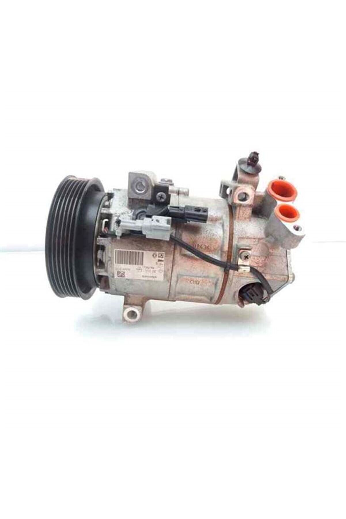 Audı A3 Ön Panel Far Yuvası Düz Tıp Tüm Modeller Oem No1108L0805594C-15150190- Uyumlu 2001-2003