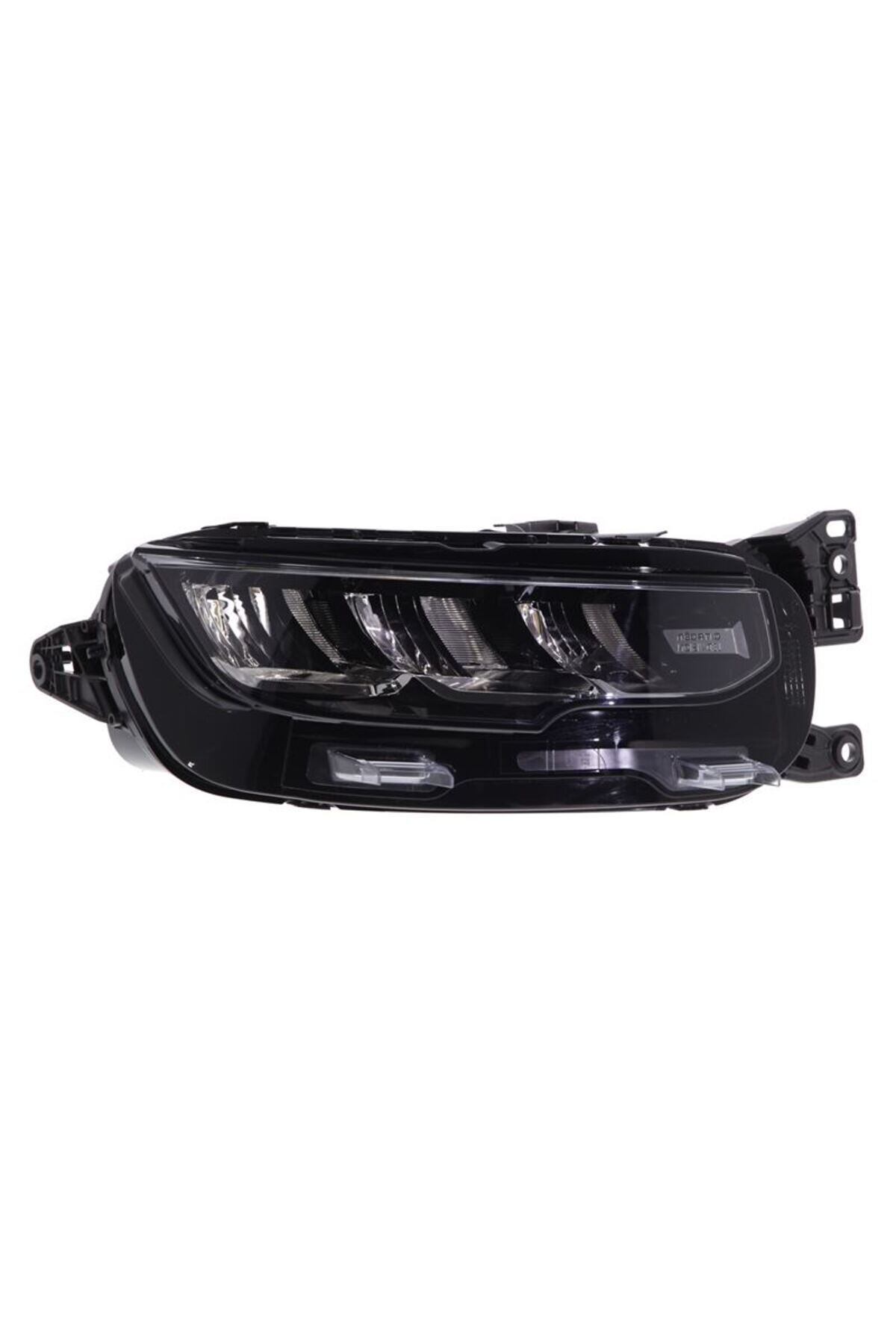 Psa Far Citroen C5 Aırcross Eco (sol) 18> - 451133