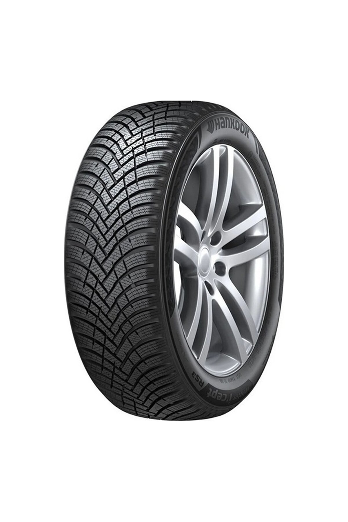 Winter I'Cept Rs3 W462 215/65R16 98H M58S 3Pmsf Kış Lastiği 2025