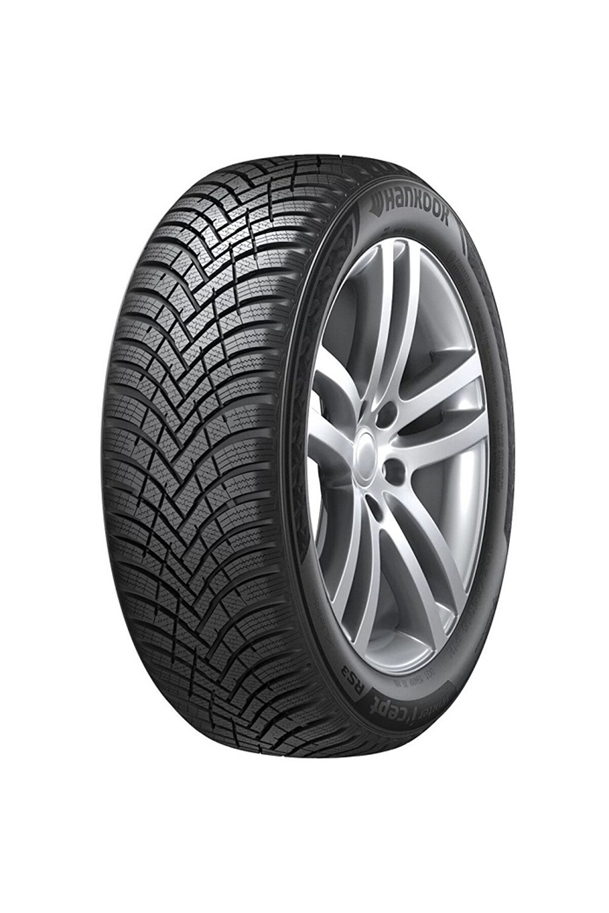 195/60R15 88T Winter icept RS3 W462 (Kış) (2025)